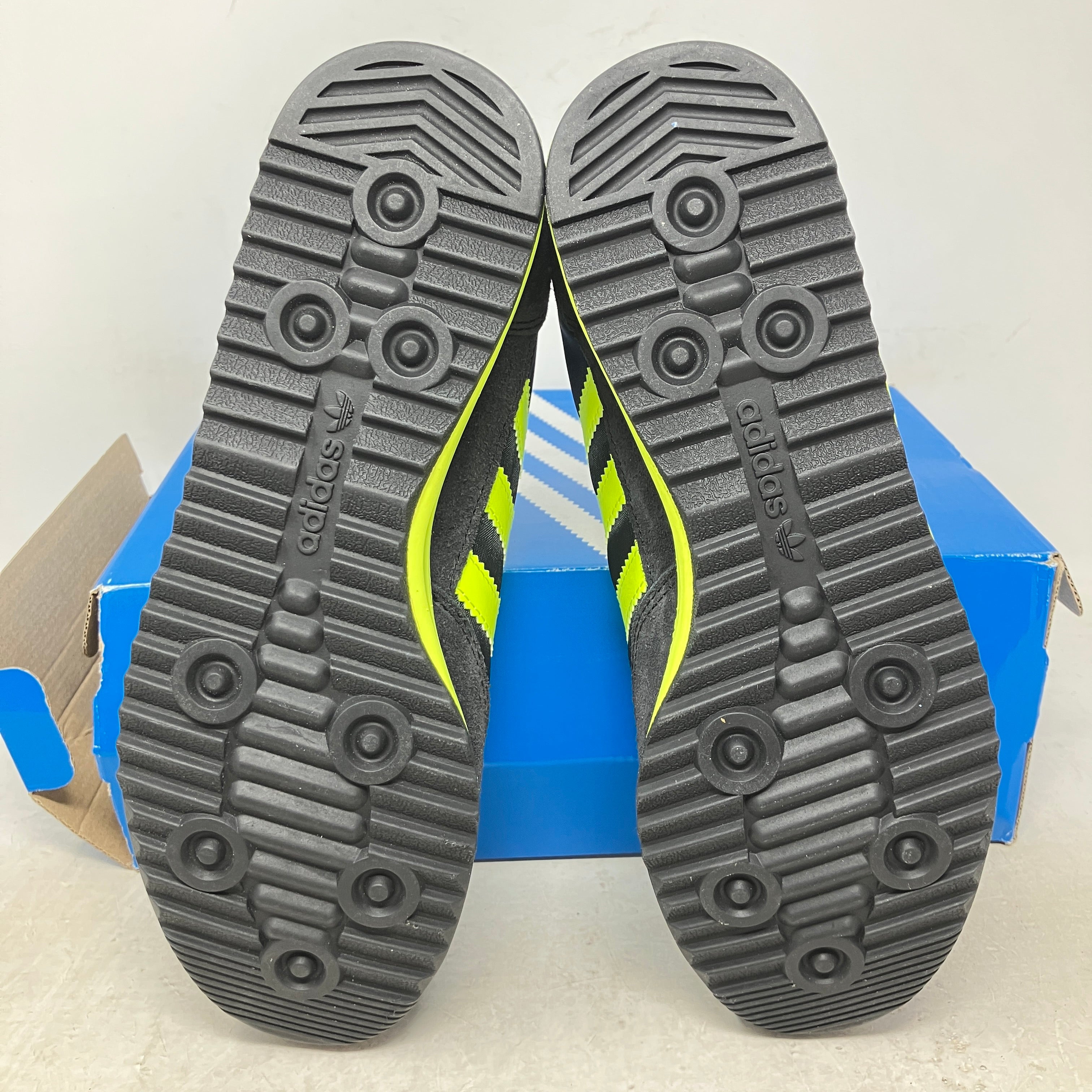 adidas SL72 Solar Yellow