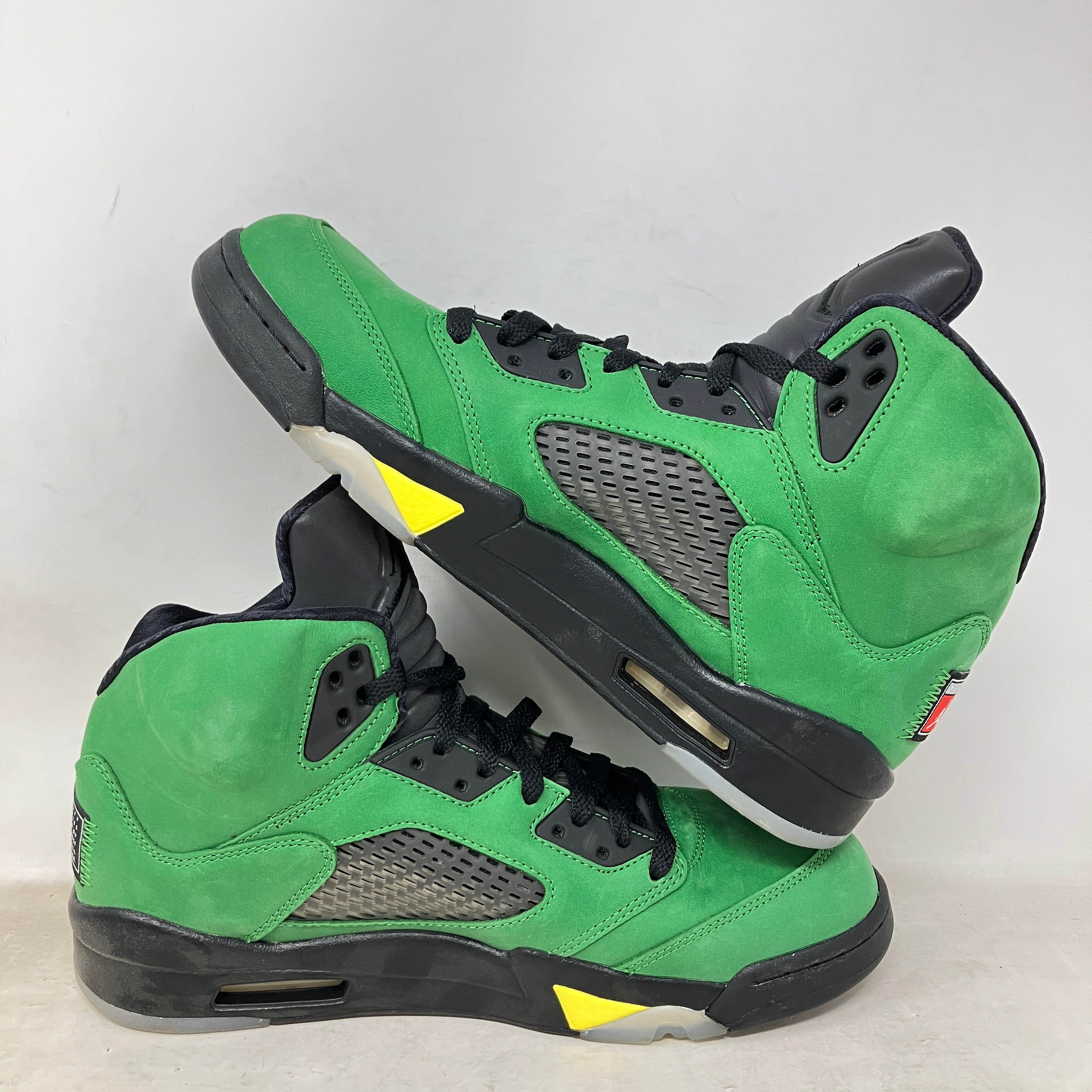 Jordan 5 Retro SE Oregon