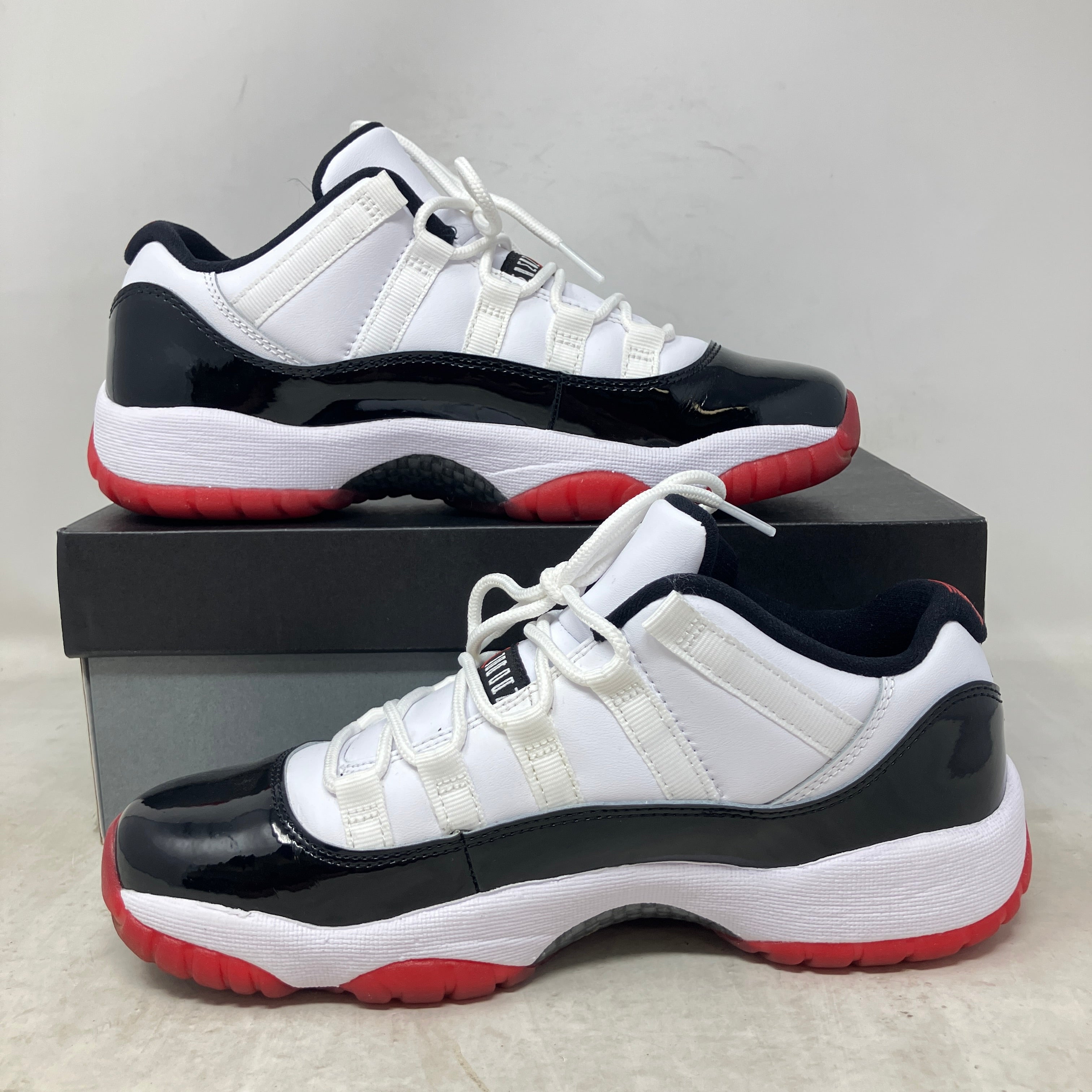 Jordan 11 Retro Low Concord Bred (GS)
