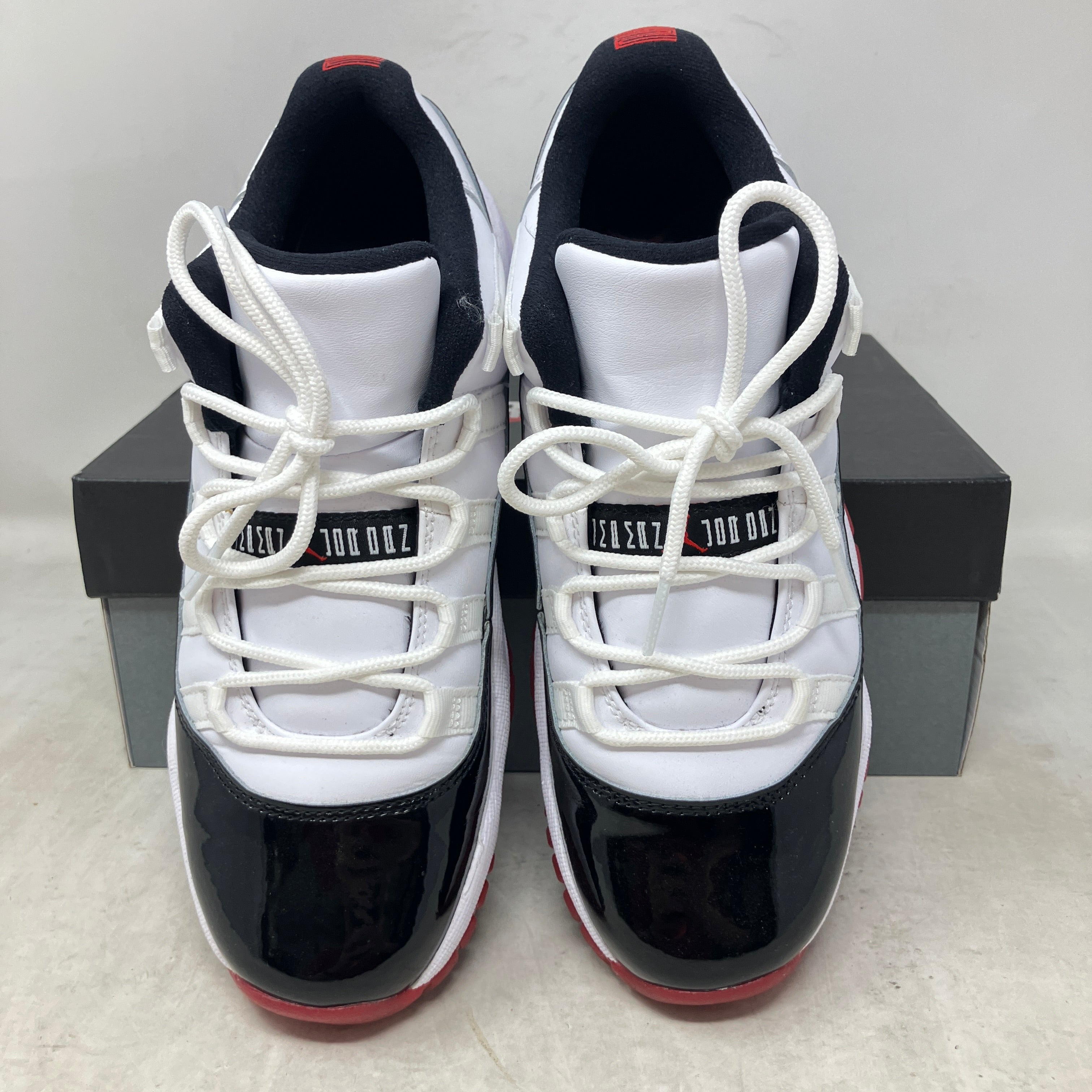 Jordan 11 Retro Low Concord Bred (GS)
