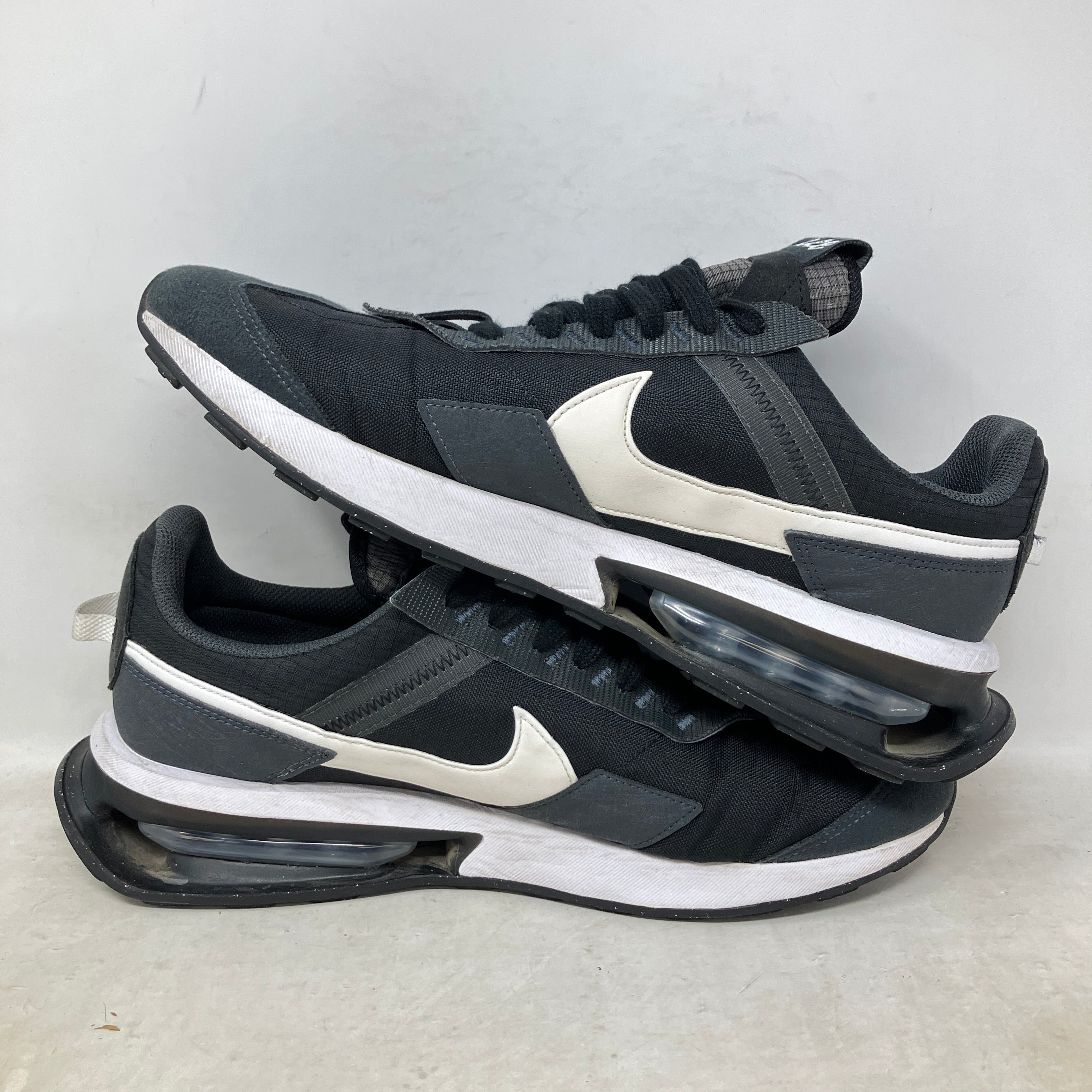 Nike Air Max Pre-Day Black White