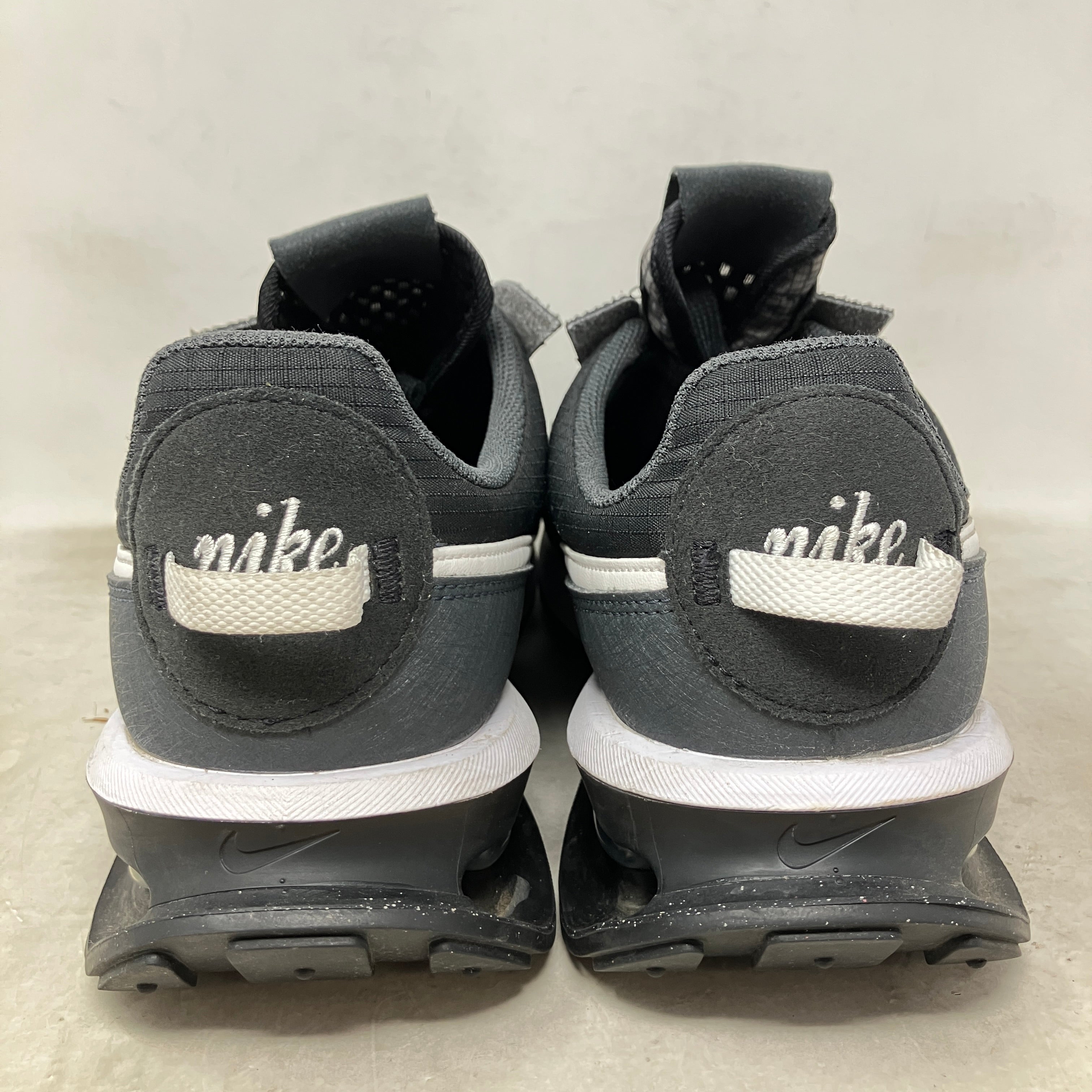 Nike Air Max Pre-Day Black White