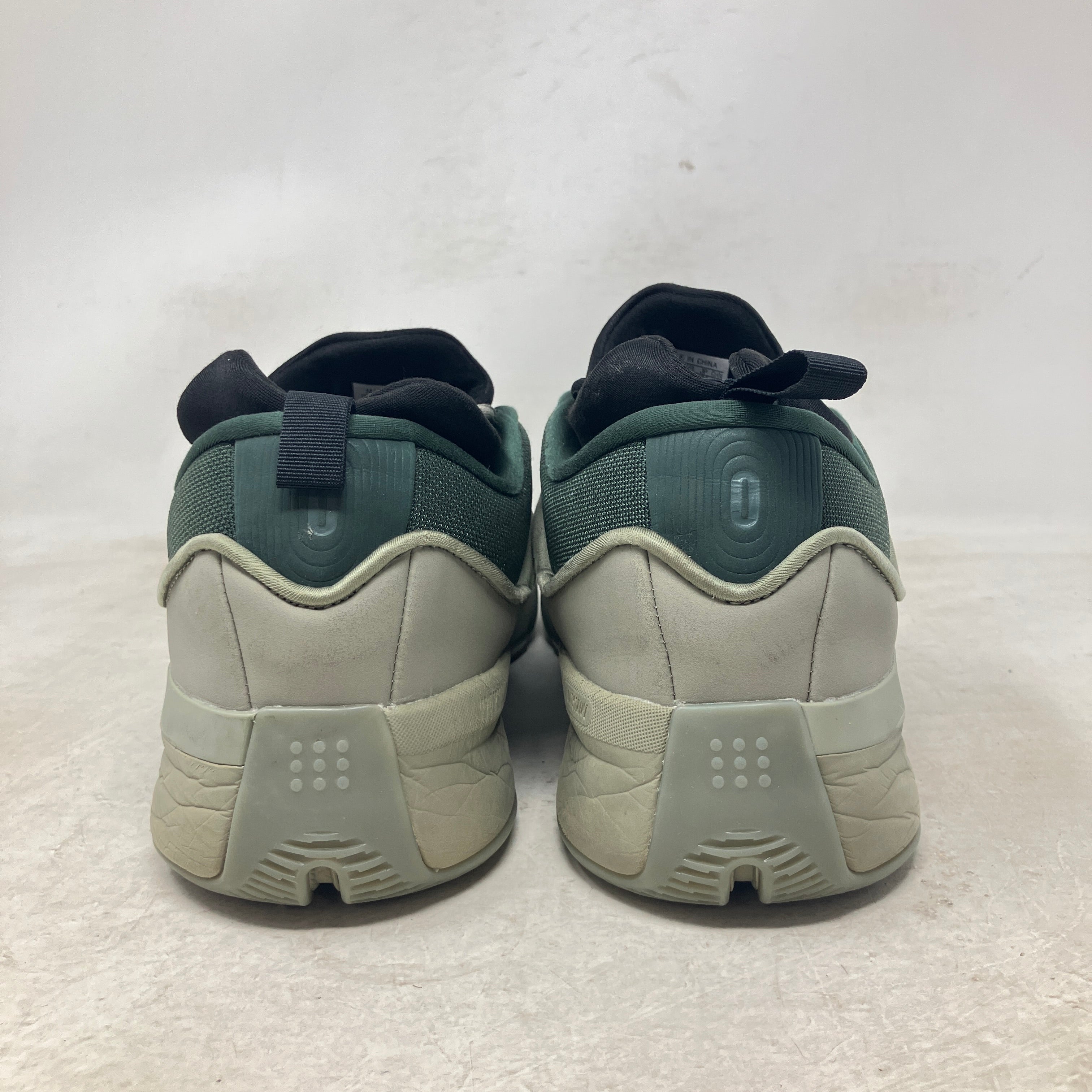 adidas Dame 9 Silver Pebble