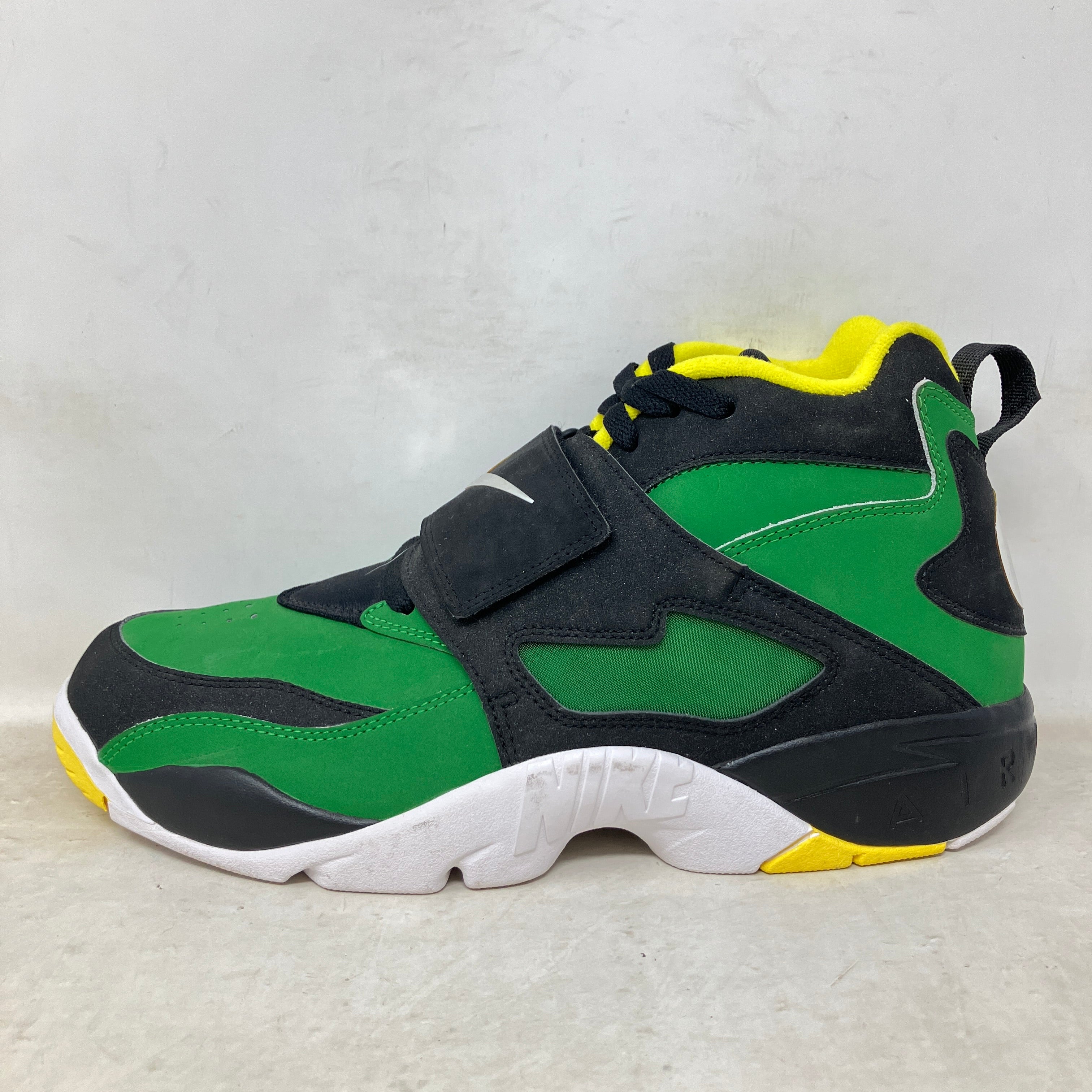 Nike Air Diamond Turf University of Oregon (2013)