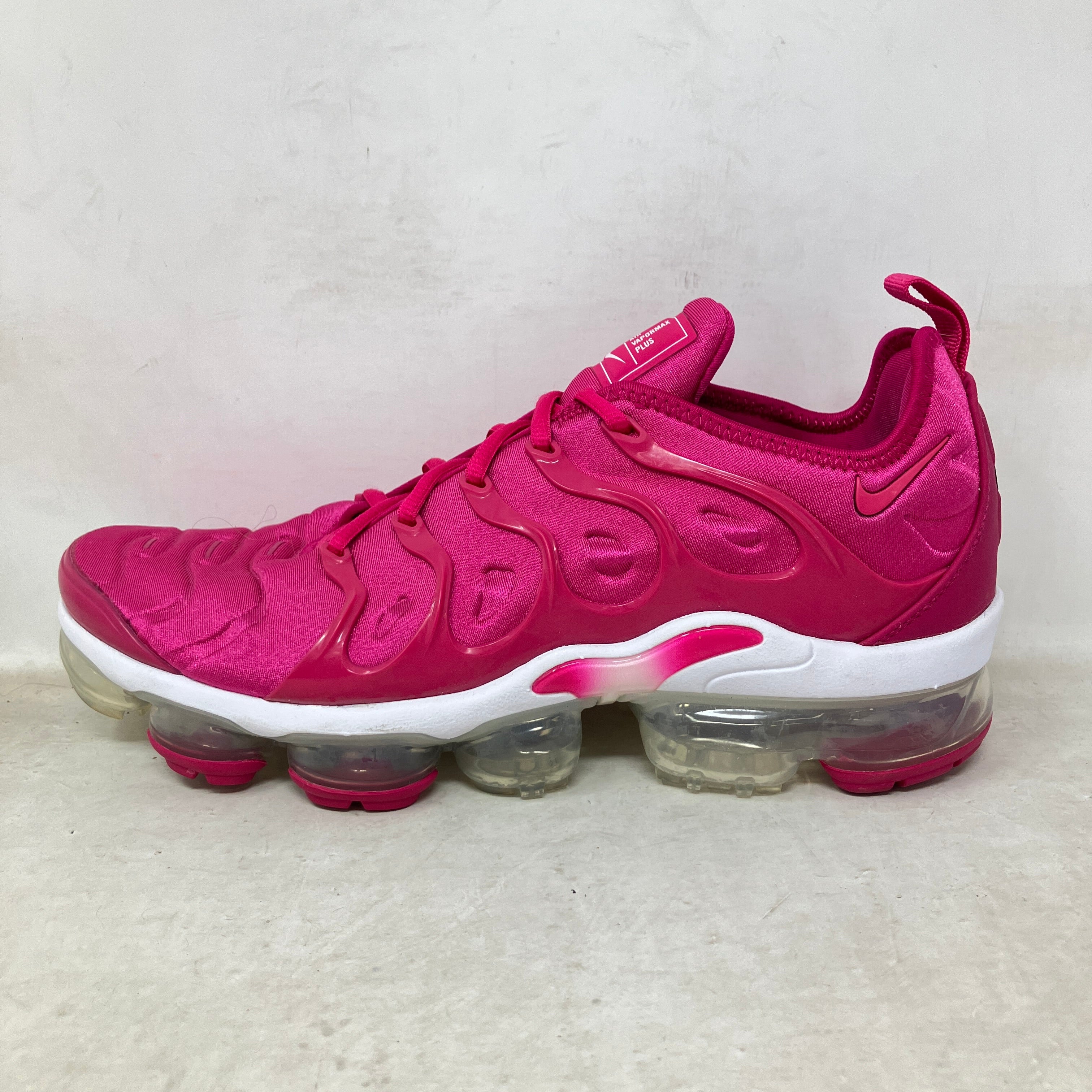 Nike Air VaporMax Plus Fireberry (Women's)