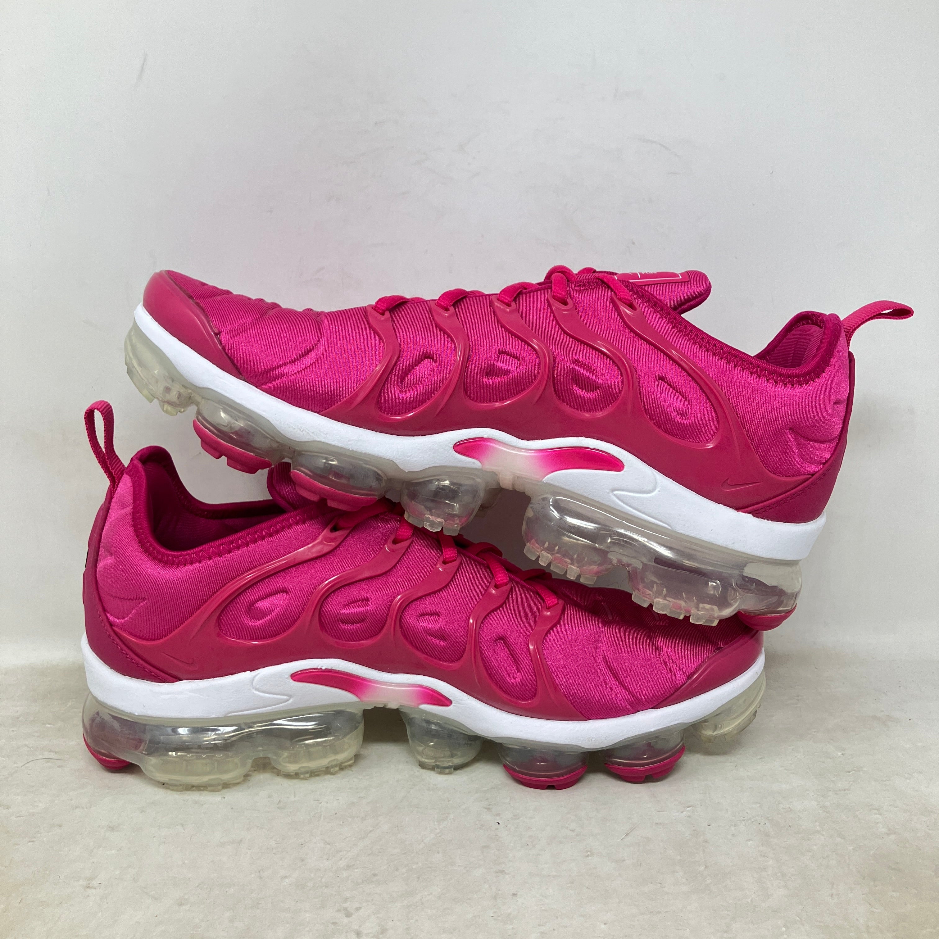 Nike Air VaporMax Plus Fireberry (Women's)