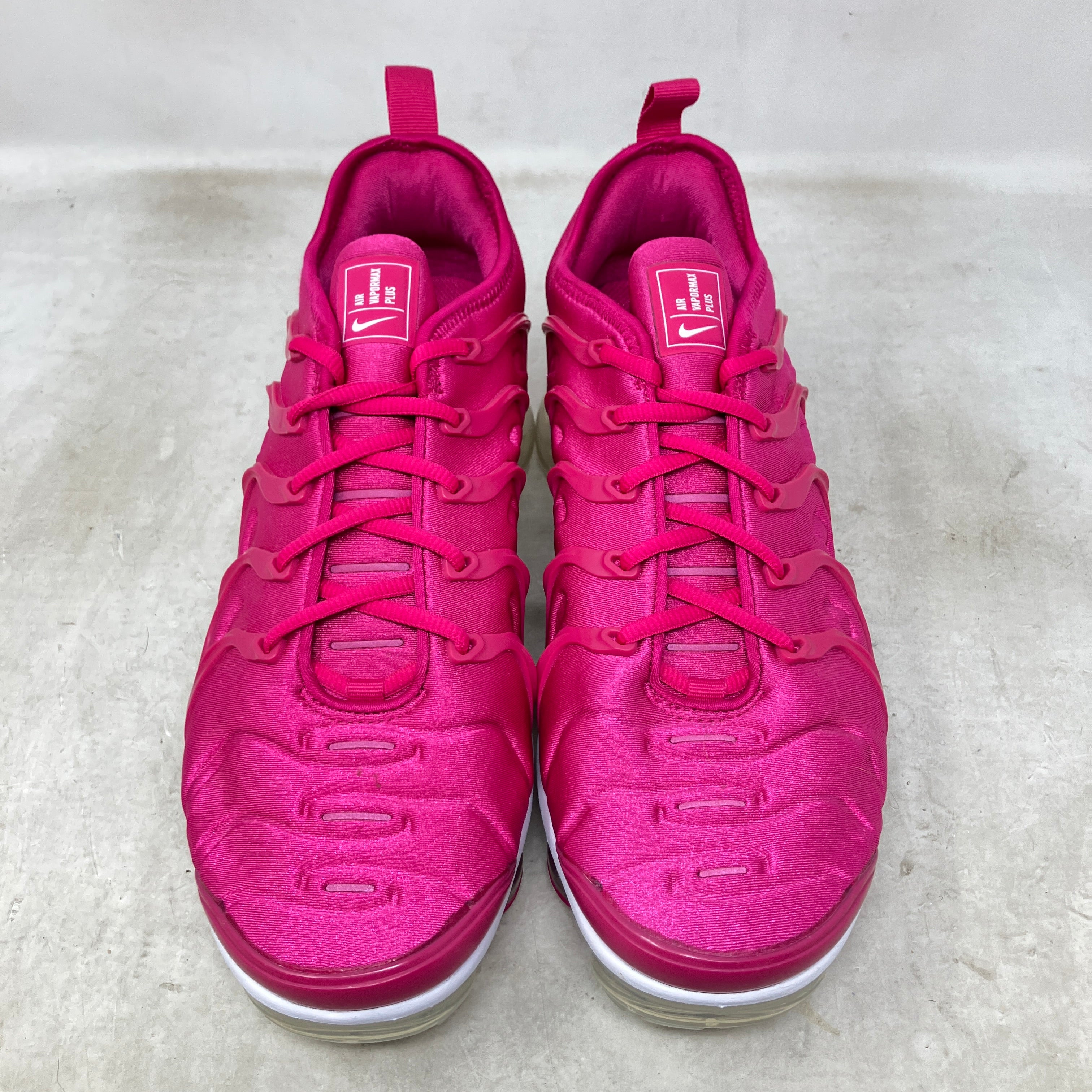 Nike Air VaporMax Plus Fireberry (Women's)