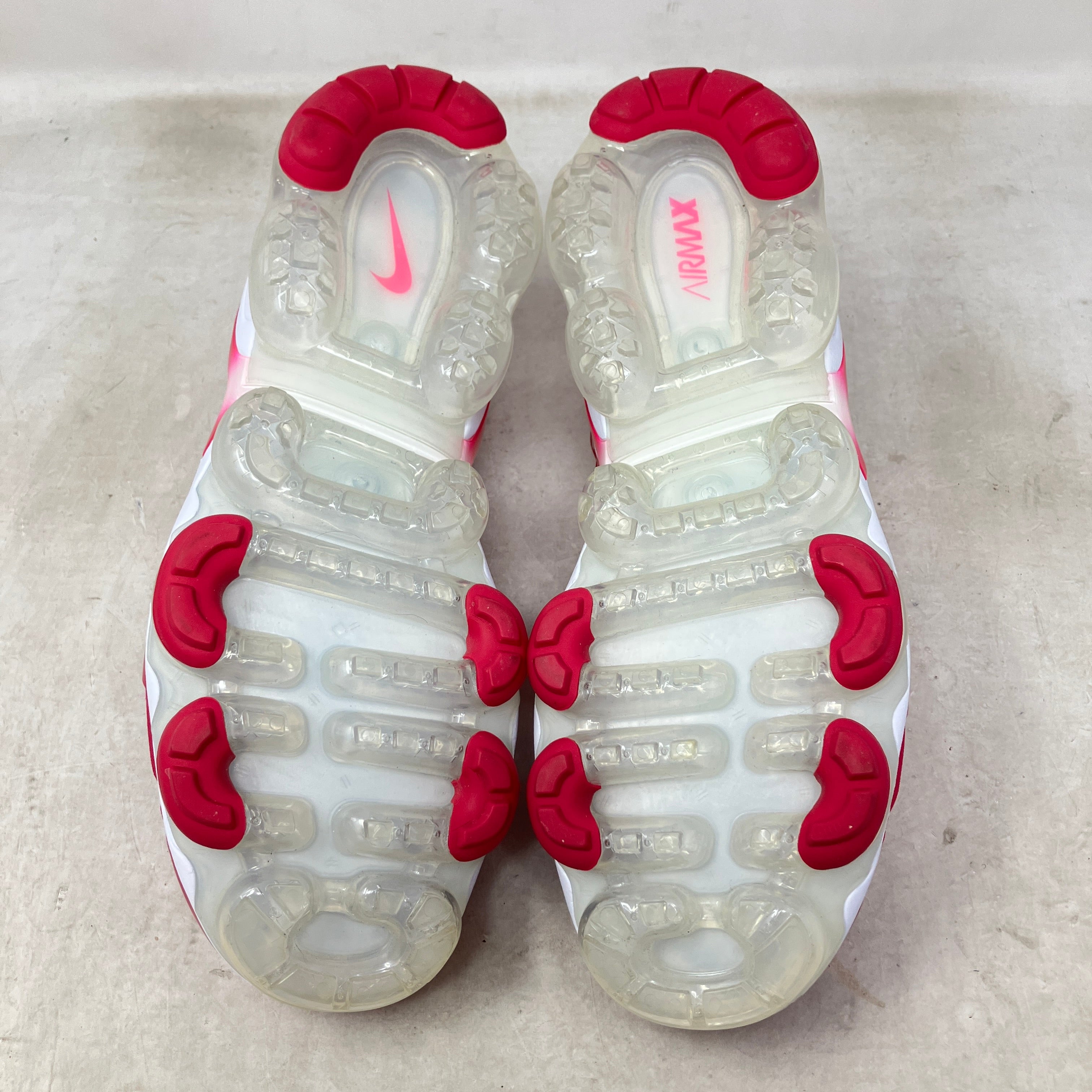 Nike Air VaporMax Plus Fireberry (Women's)