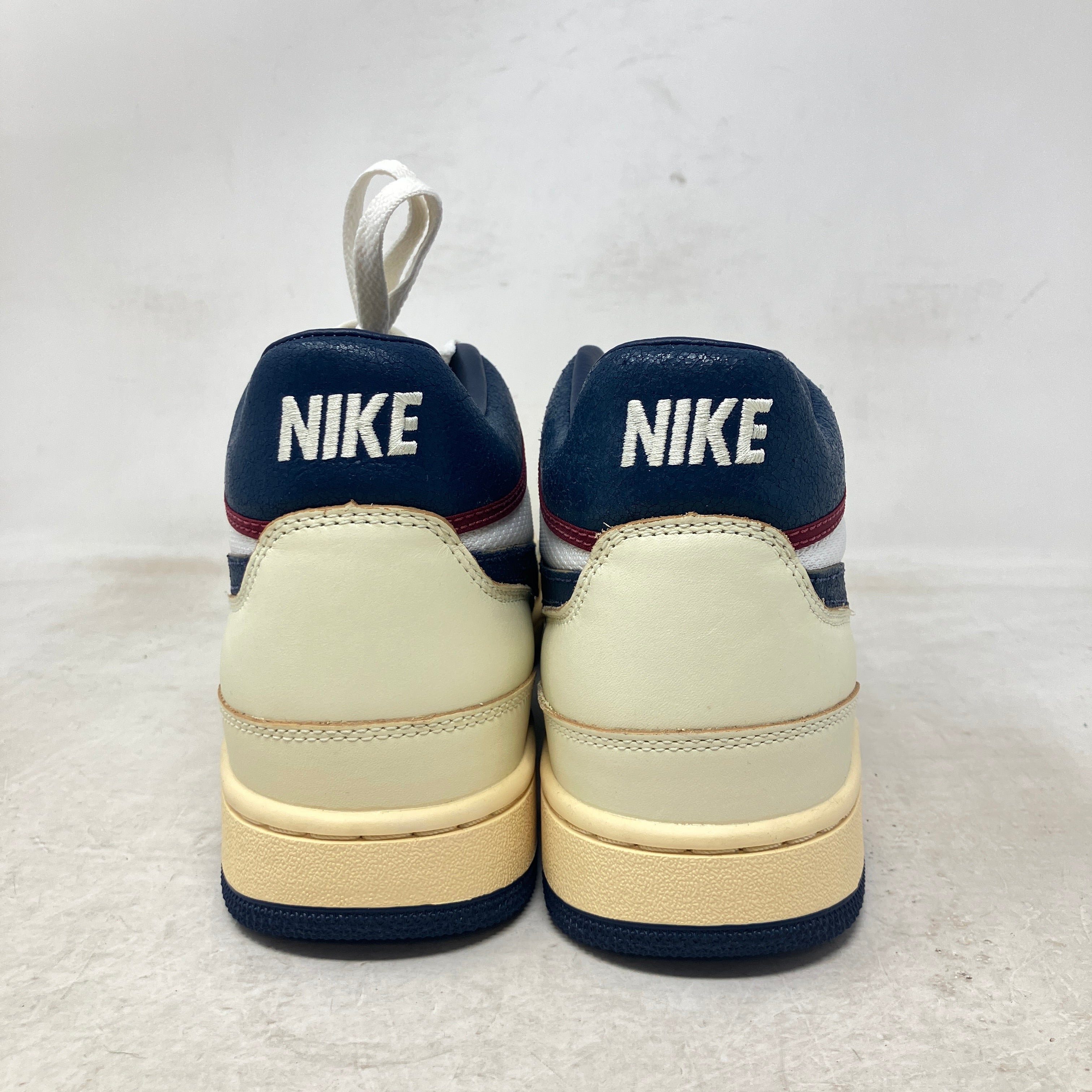 Nike Mac Attack Premium Better With Age