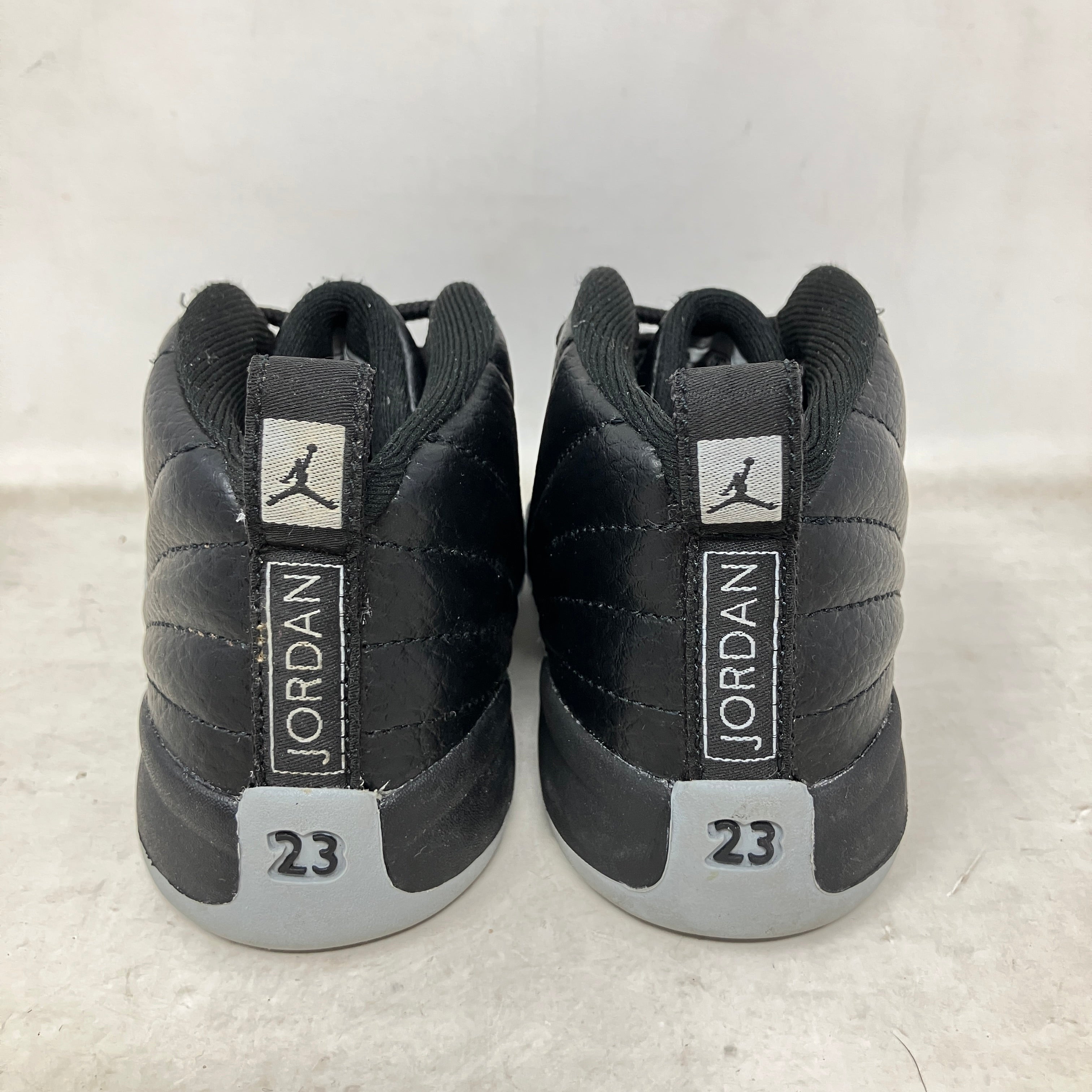 Jordan 12 Retro Barons (TD)