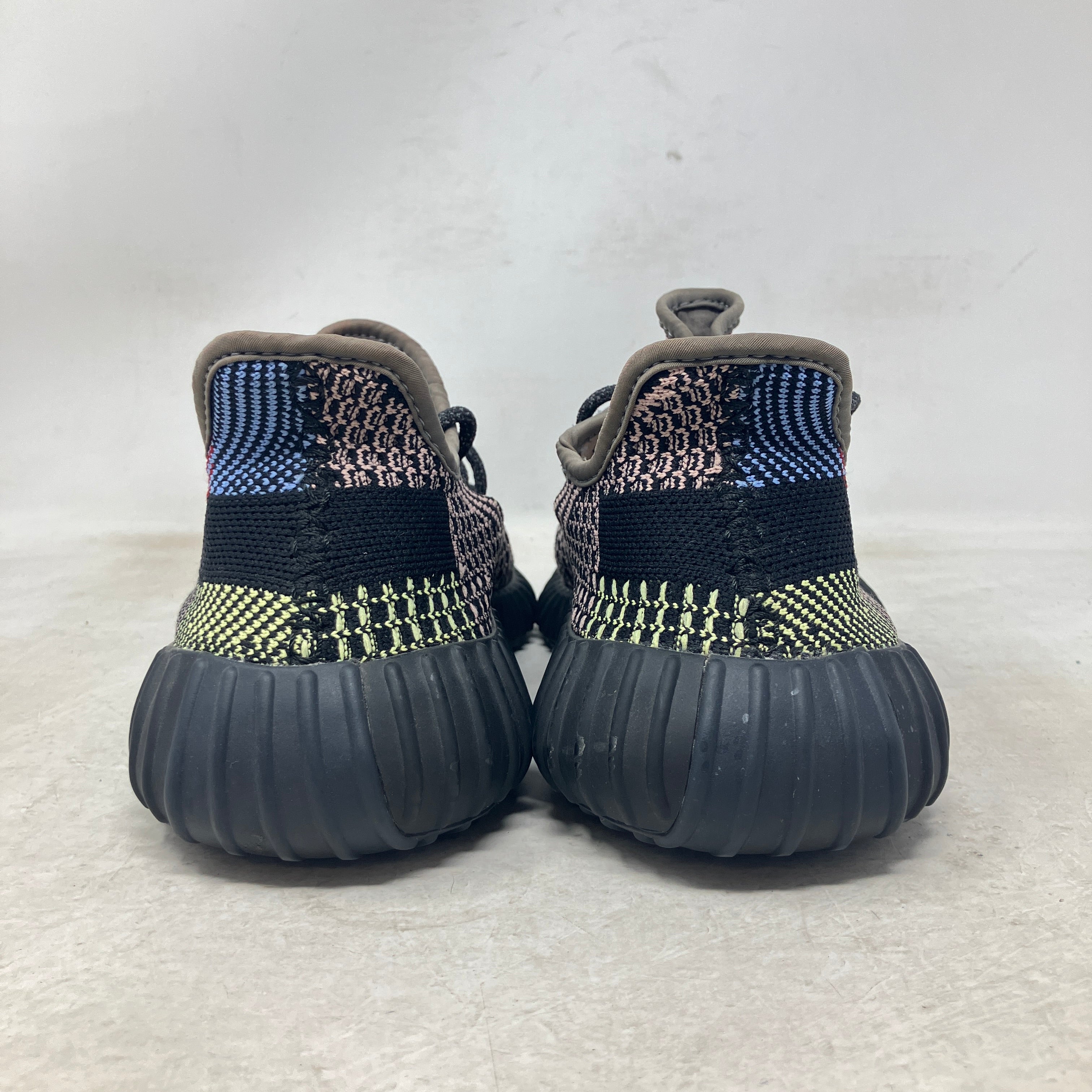 adidas Yeezy Boost 350 V2 Yecheil (Non-Reflective)