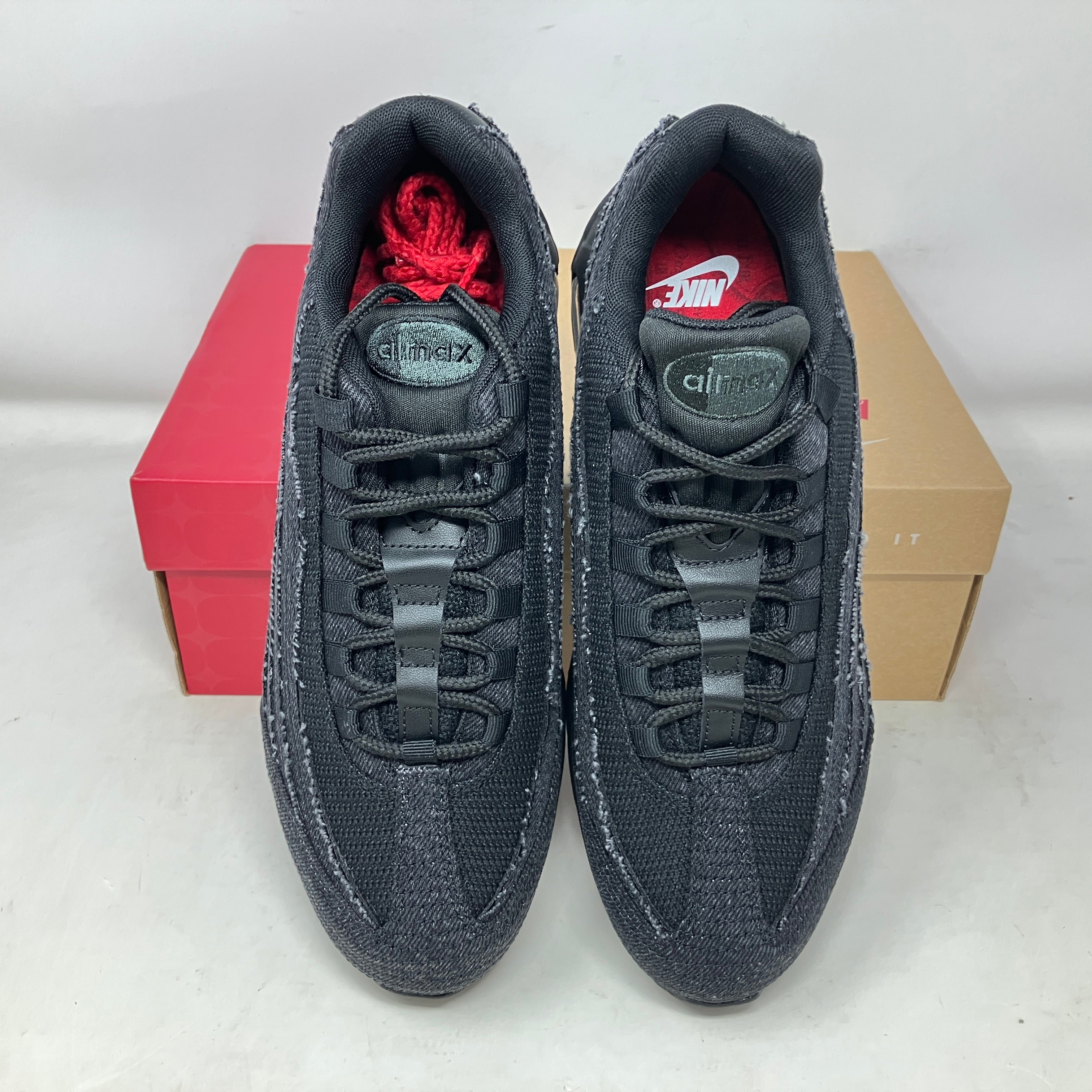 Nike Air Max 95 OG Levis Black
