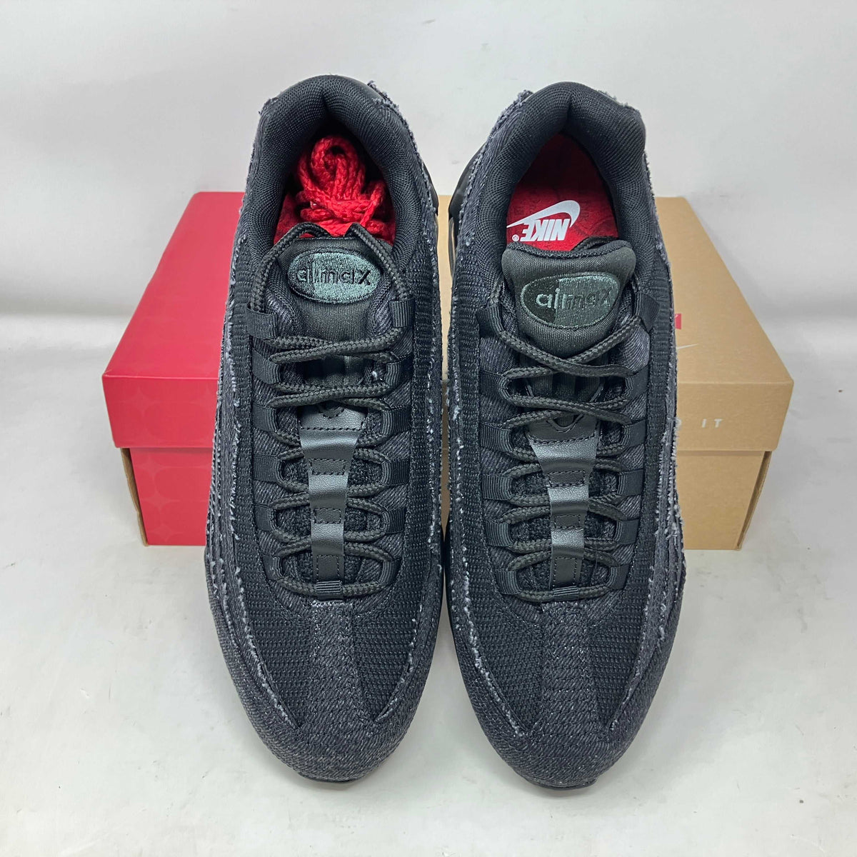 Nike Air Max 95 OG Levis Black