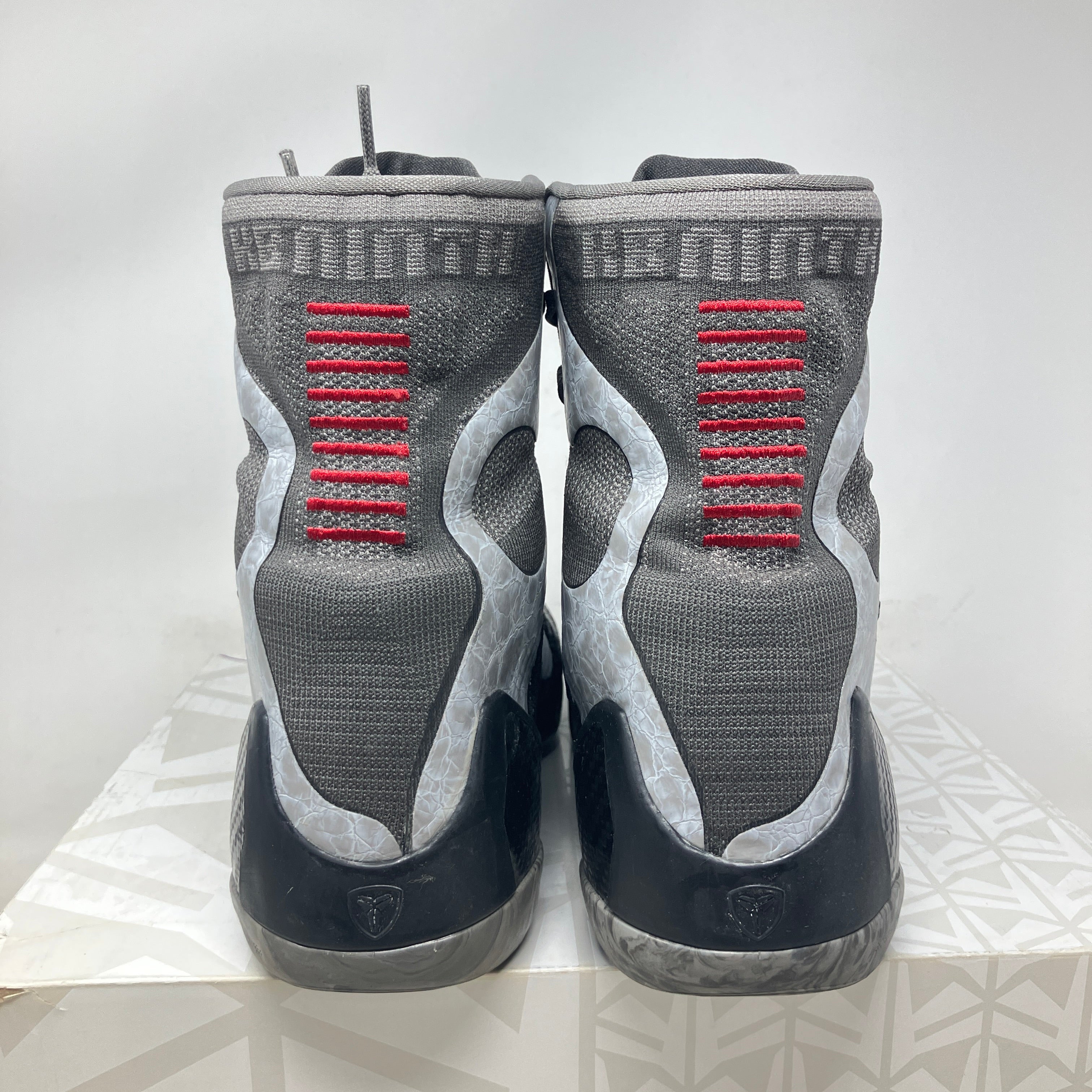 Nike Kobe 9 Elite Detail