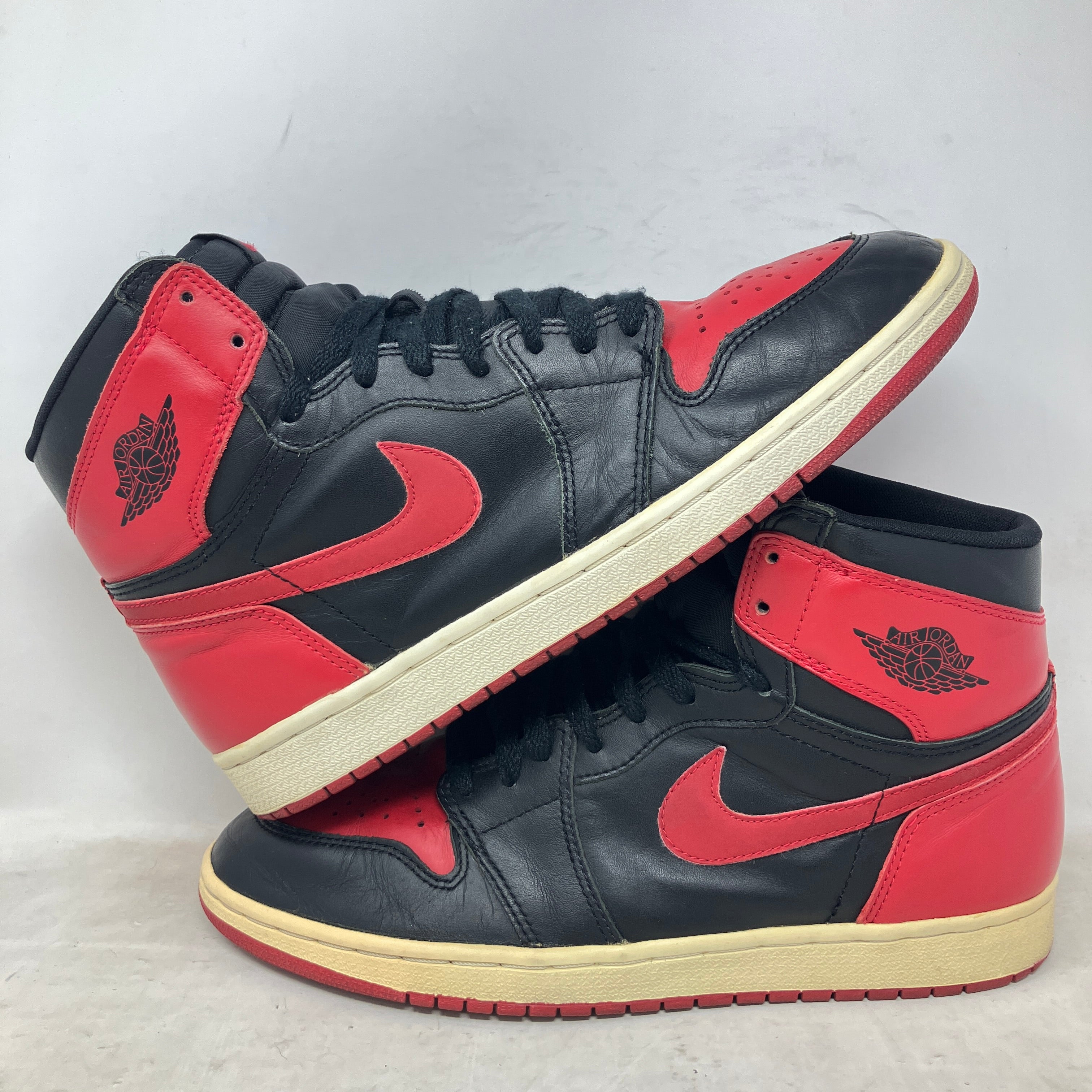 Jordan 1 Retro Bred (1994)