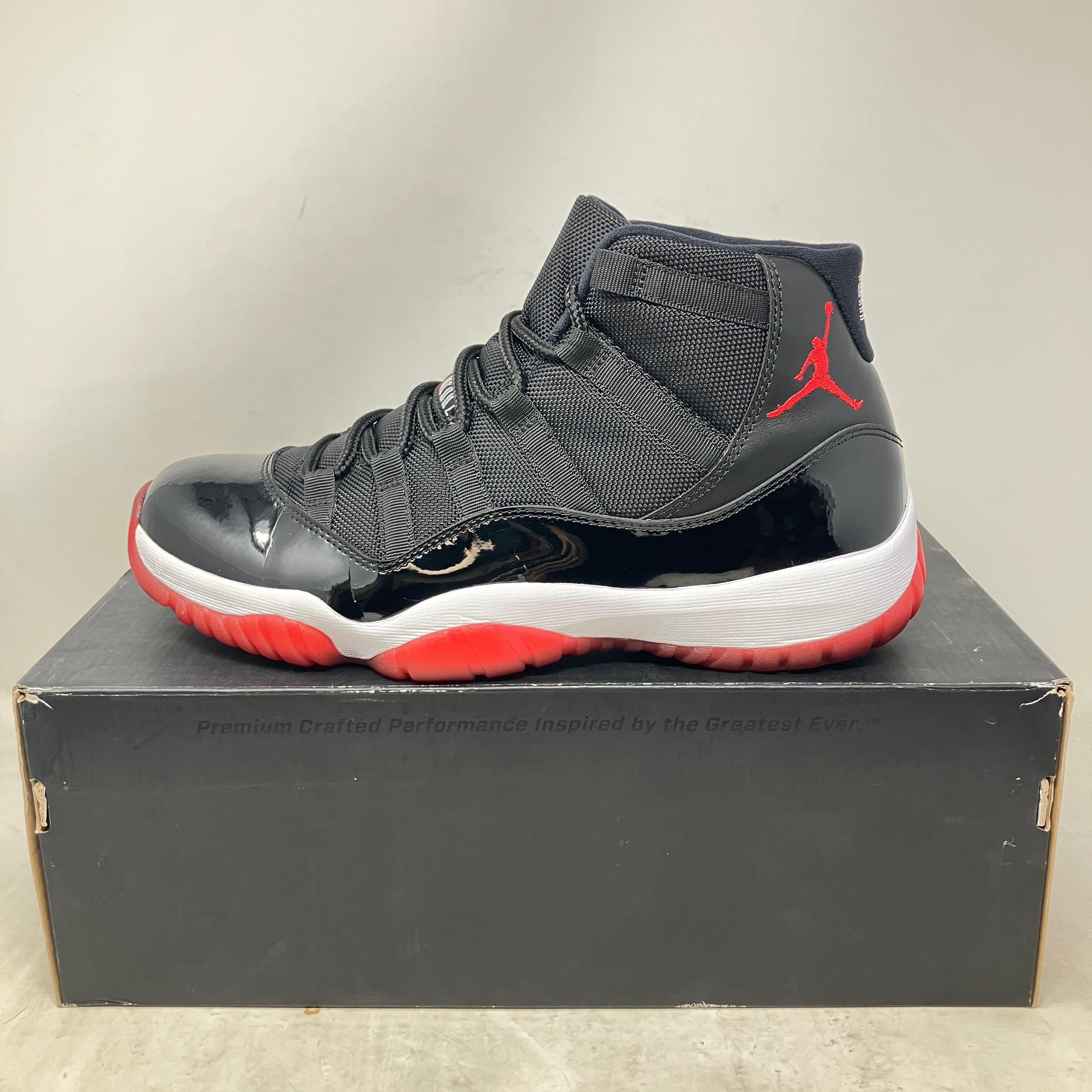 Jordan 11 Retro Playoffs (2012)