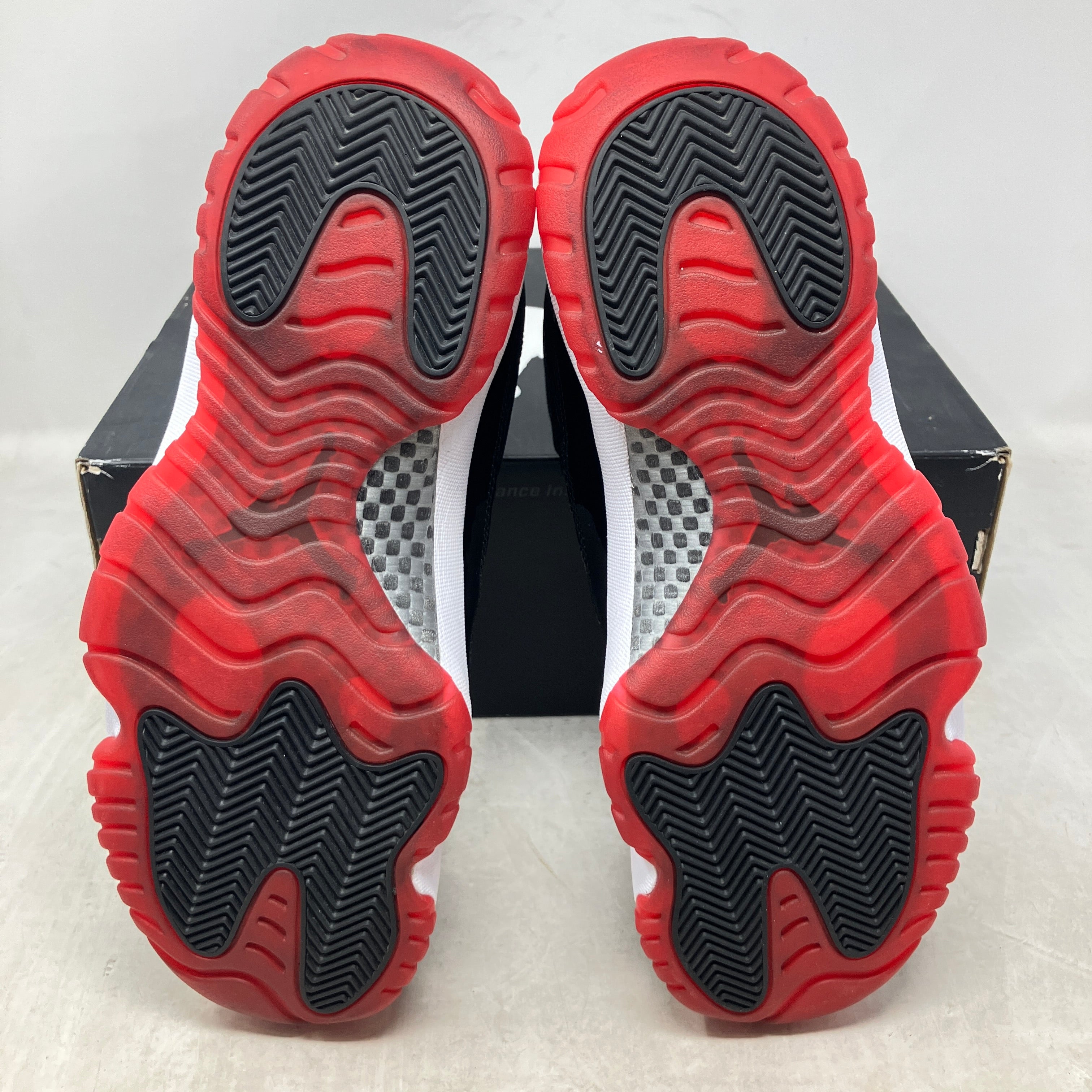 Jordan 11 Retro Playoffs (2012)