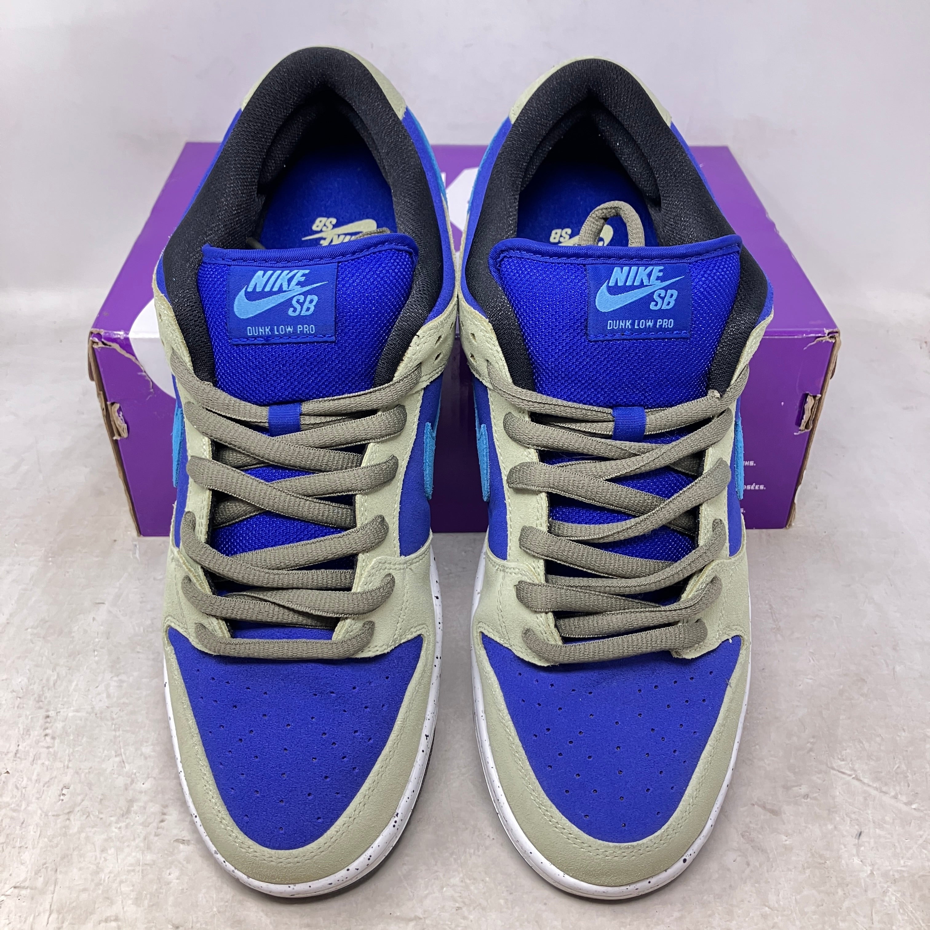 Nike SB Dunk Low ACG Celadon