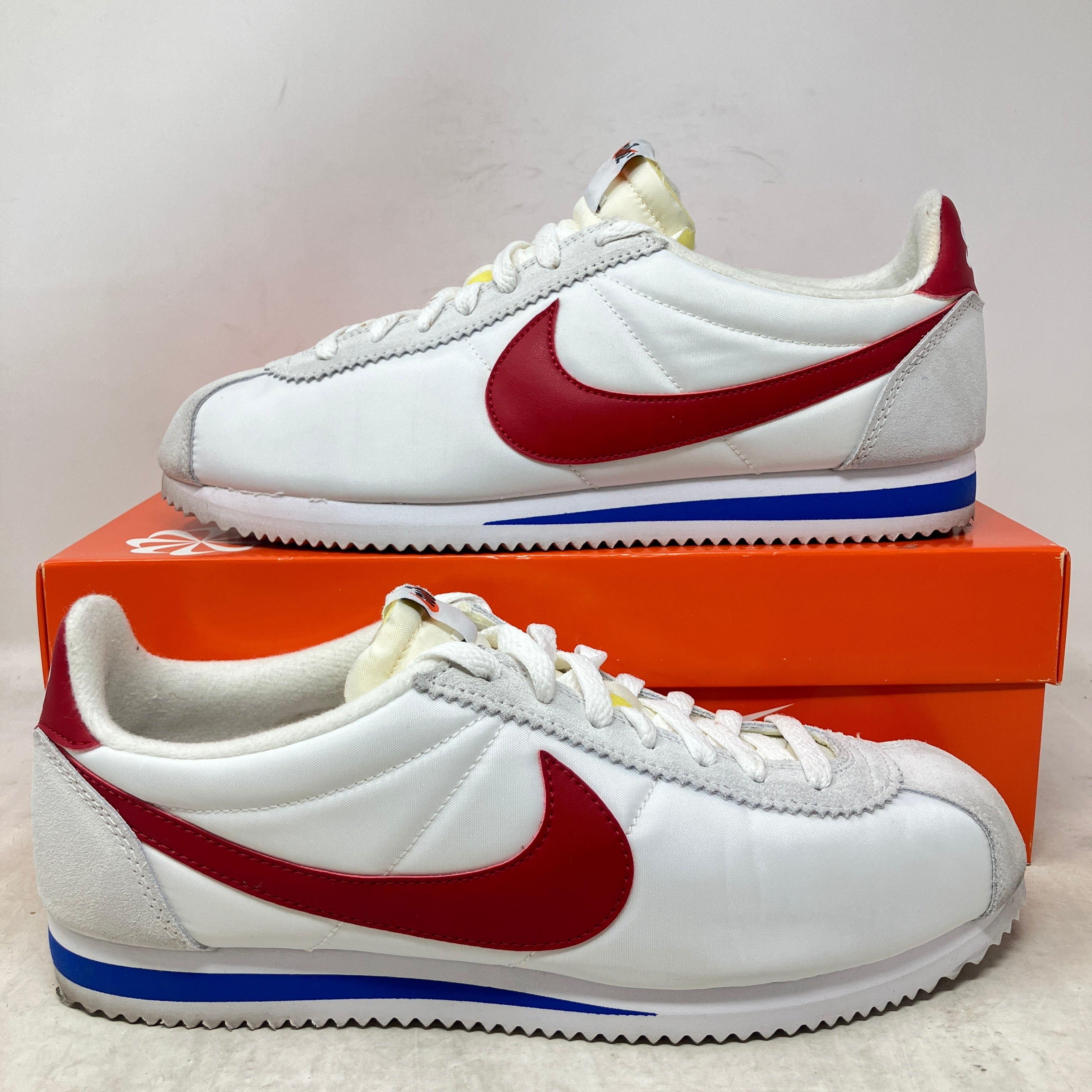 Nike Classic Cortez Forrest Gump (2016)