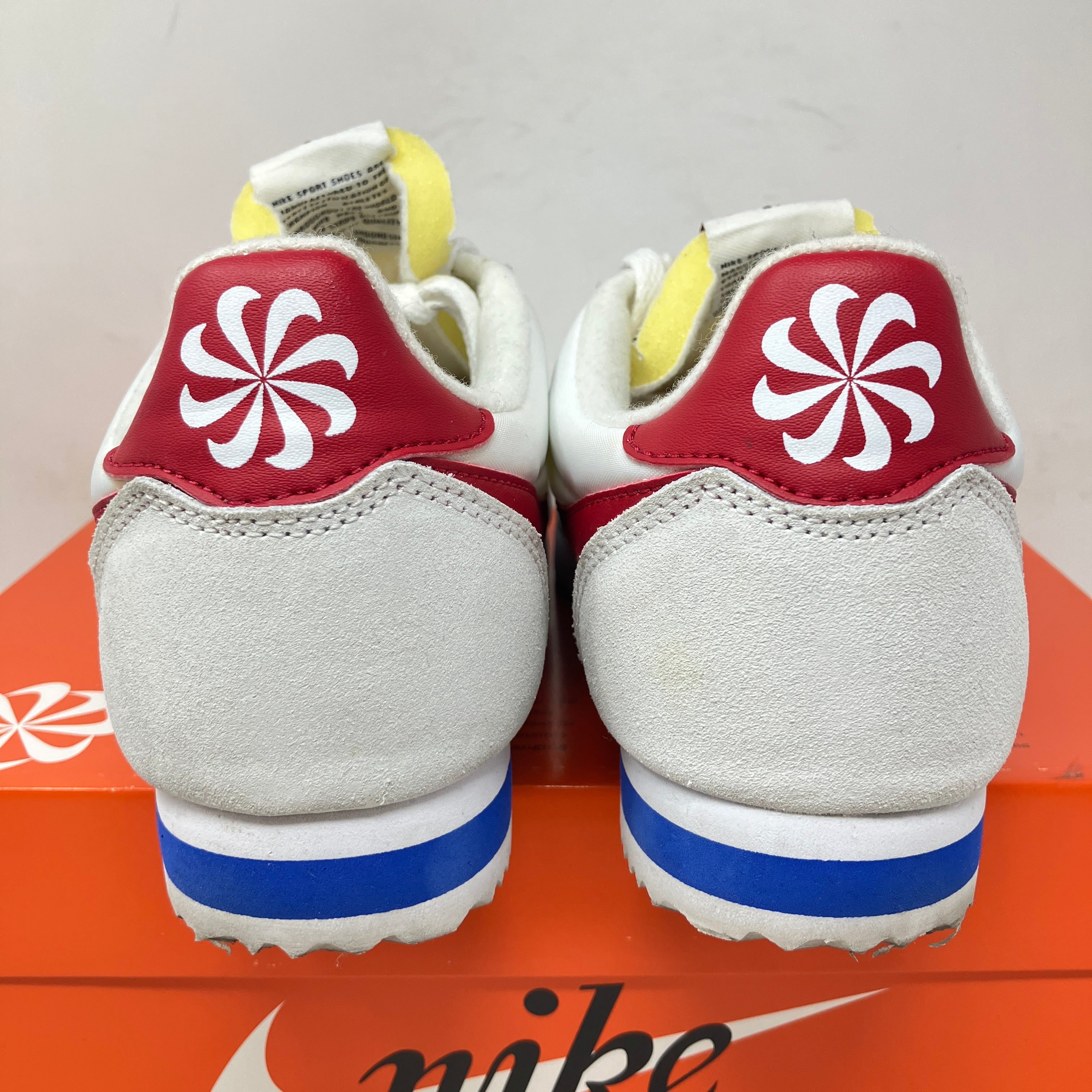 Nike Classic Cortez Forrest Gump (2016)