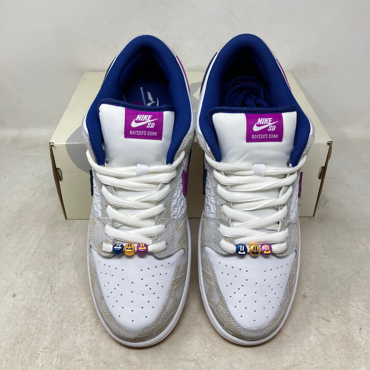 Nike SB Dunk Low Rayssa Leal