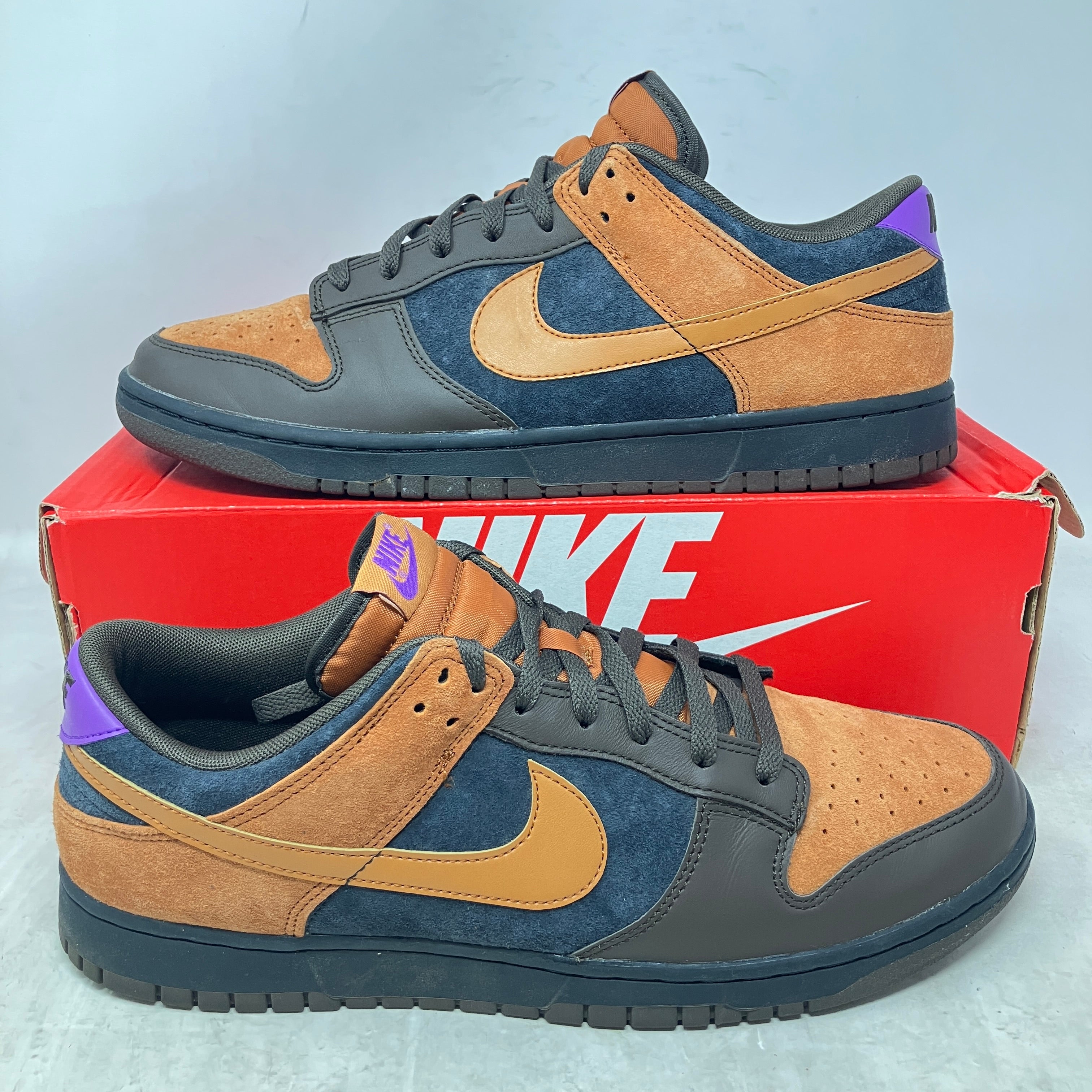 Nike Dunk Low Cider