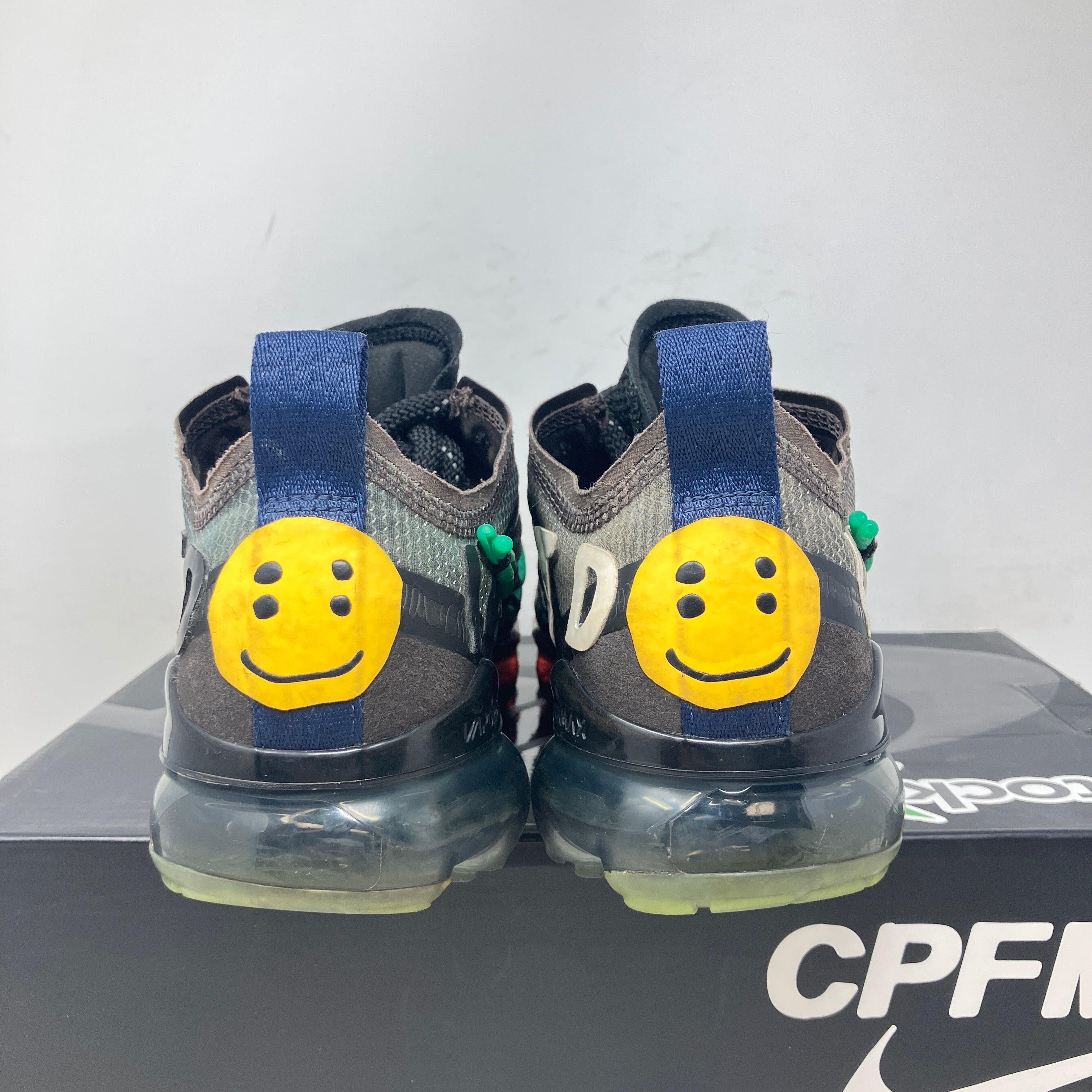 Nike Air VaporMax 2019 Cactus Plant Flea Market (Women's)