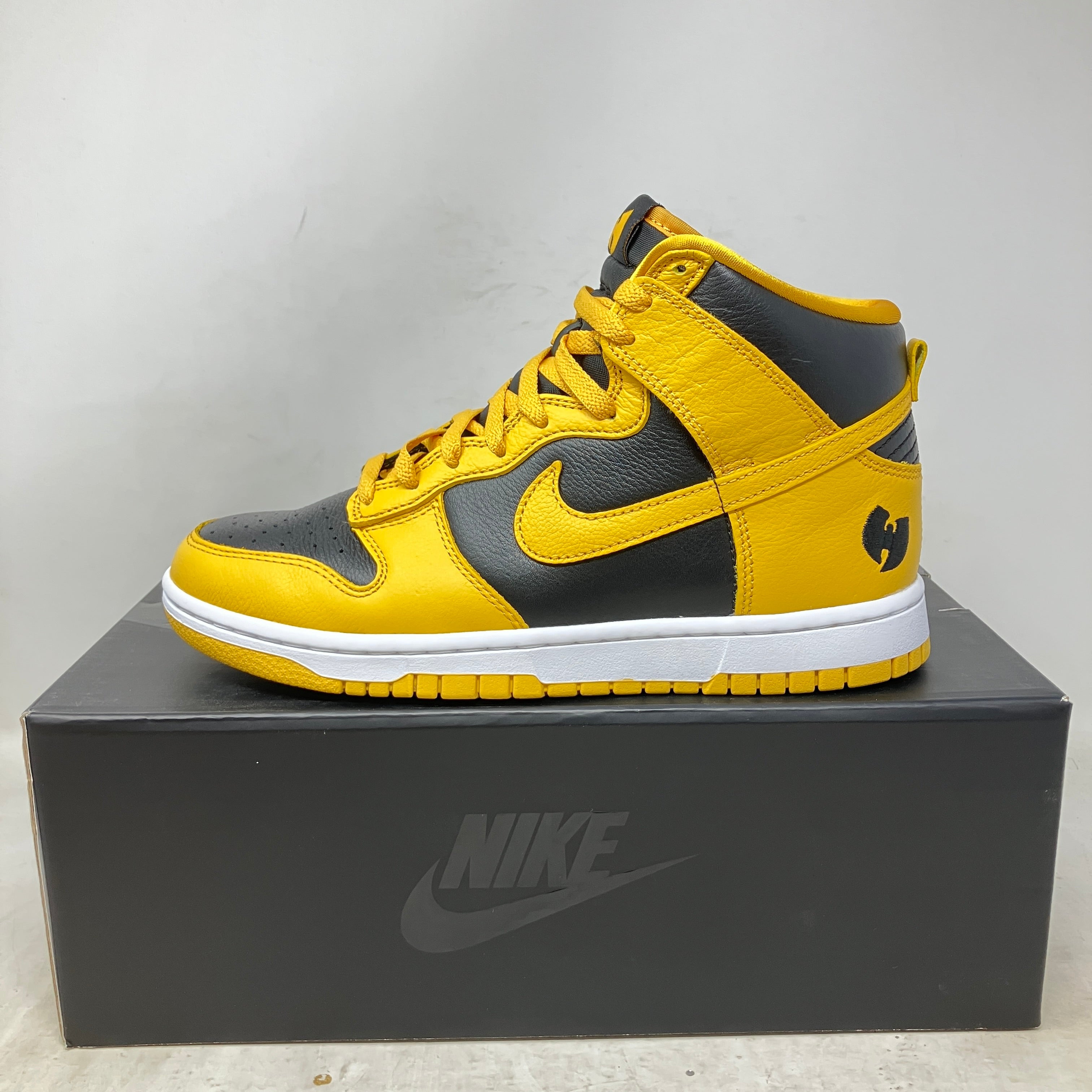 Nike Dunk High Wu-Tang (2024)