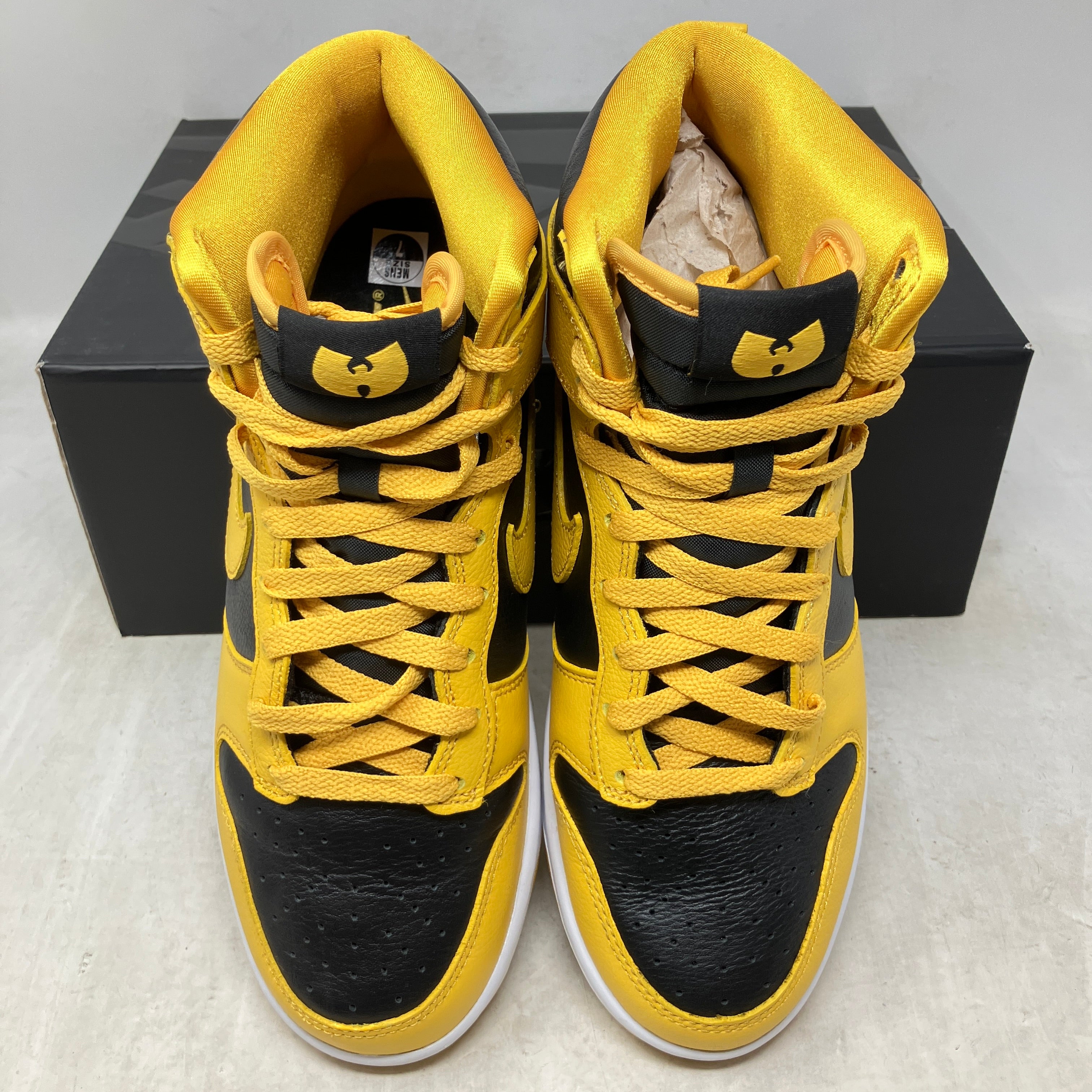 Nike Dunk High Wu-Tang (2024)