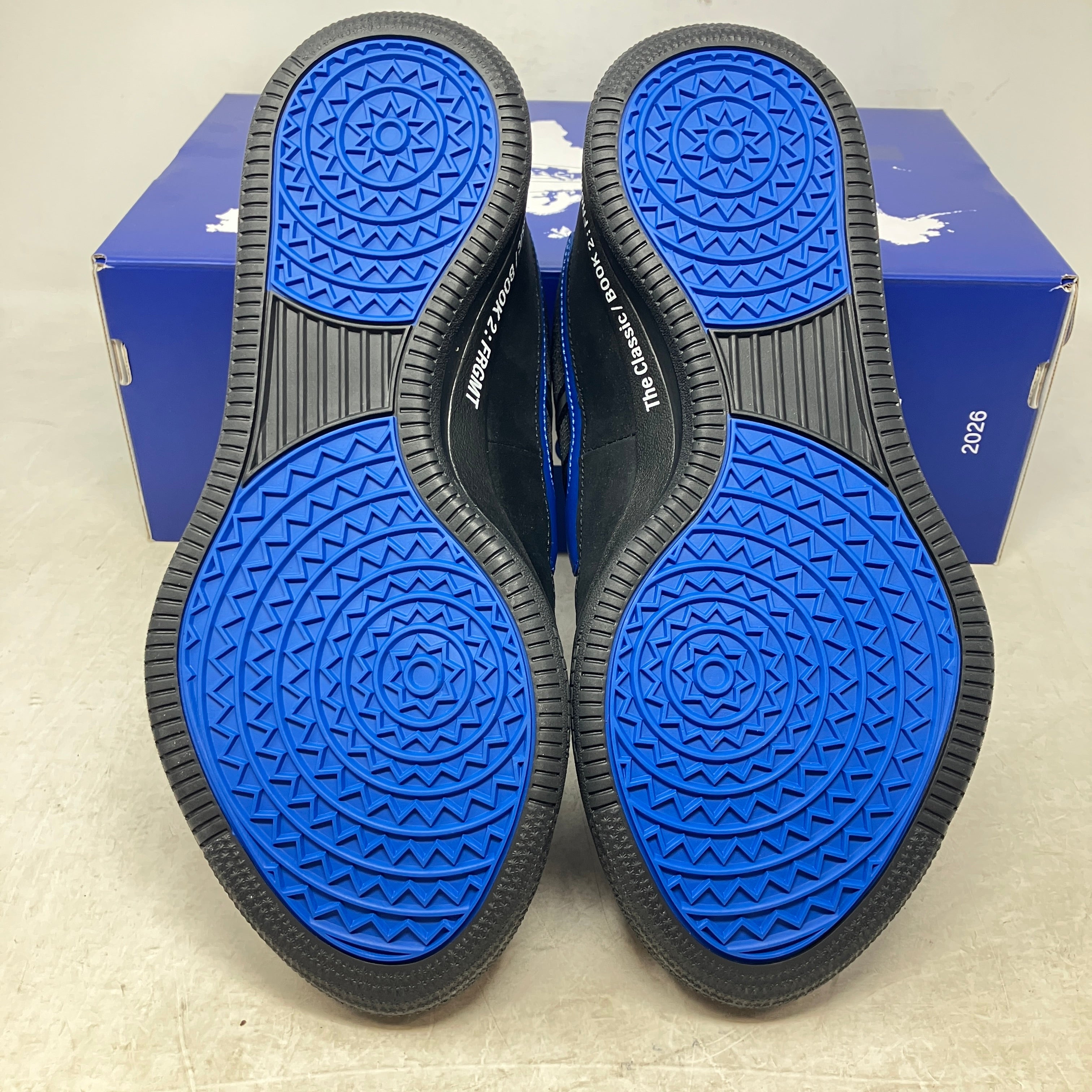 Nike Book 2 Fragment