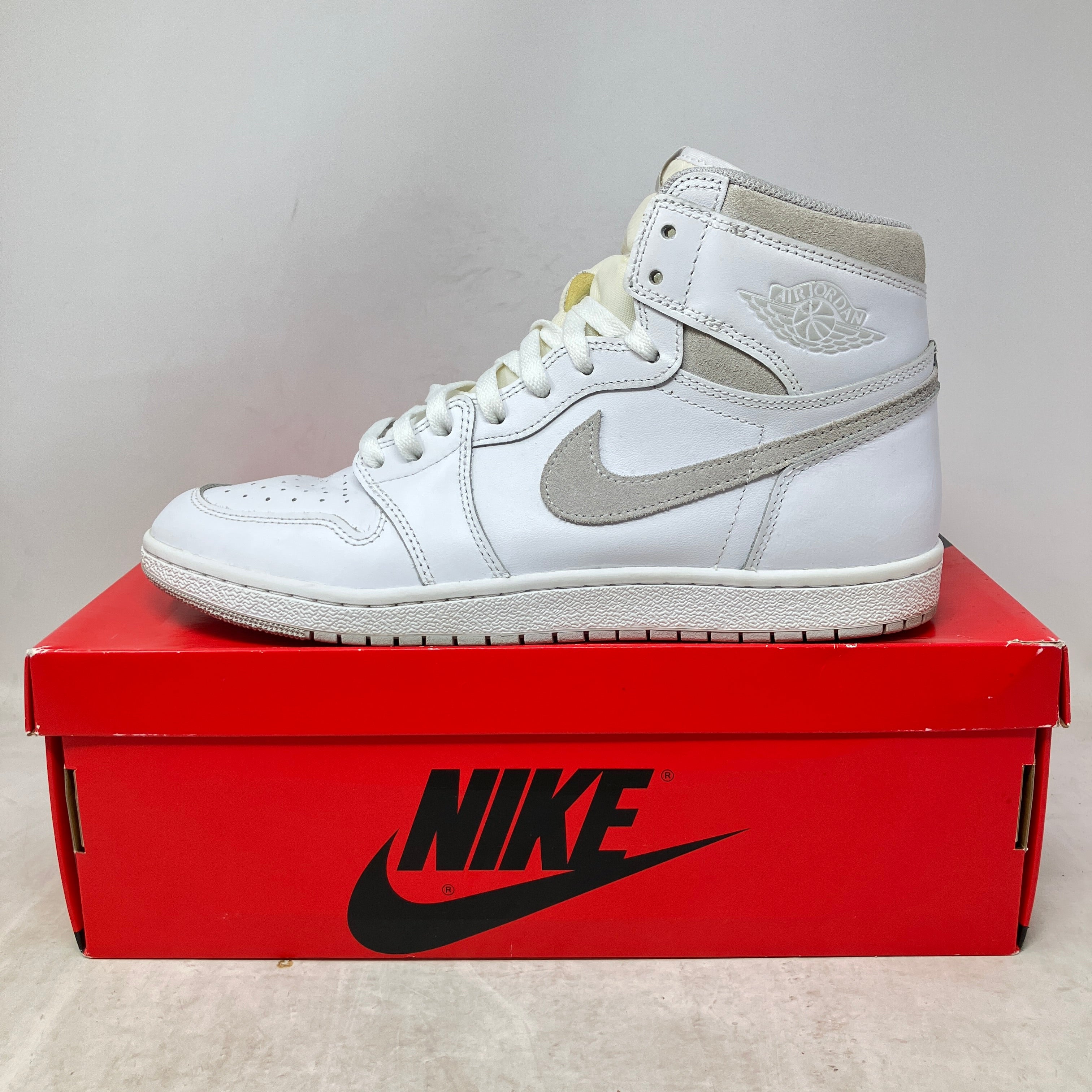 Jordan 1 Retro High '85 Neutral Grey