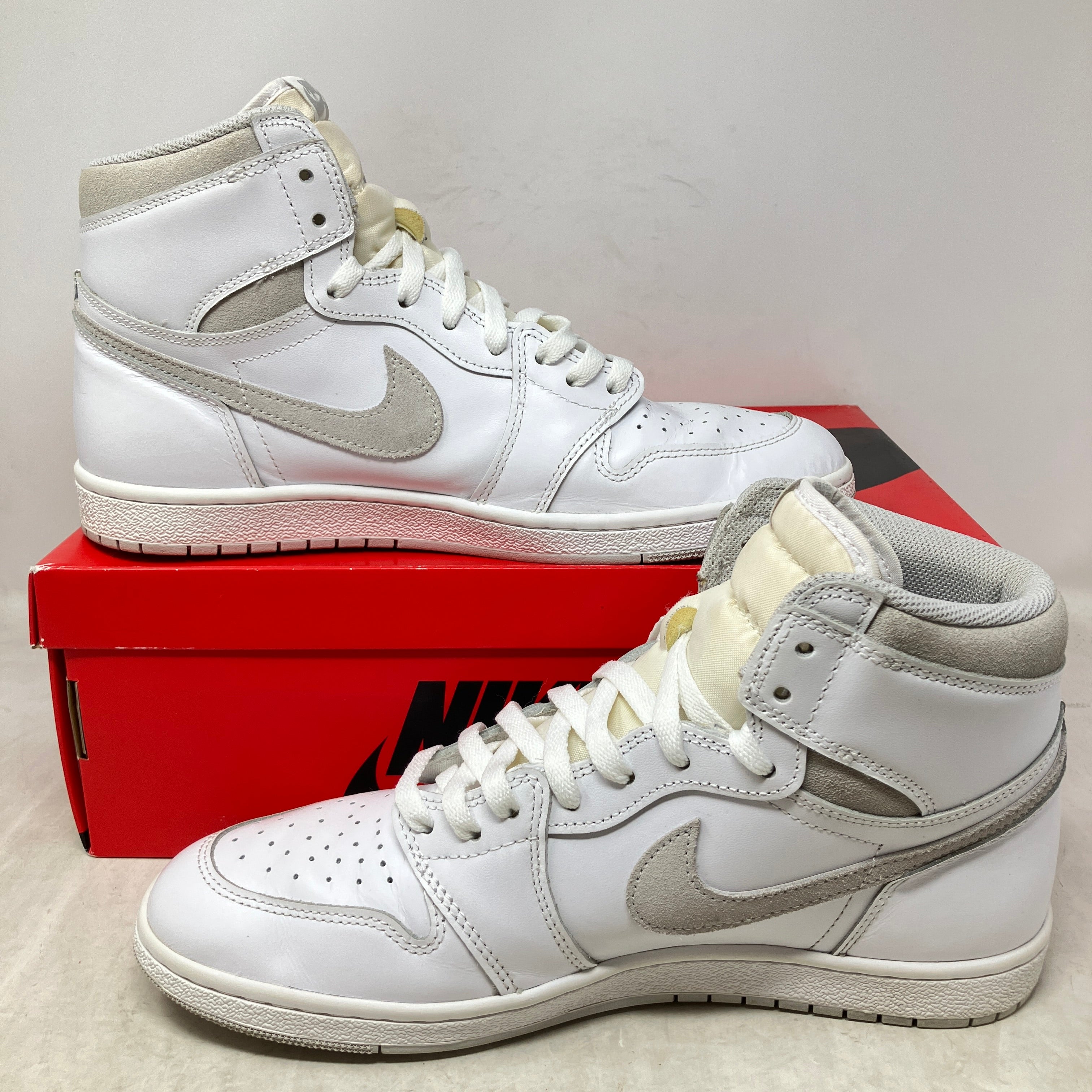 Jordan 1 Retro High '85 Neutral Grey