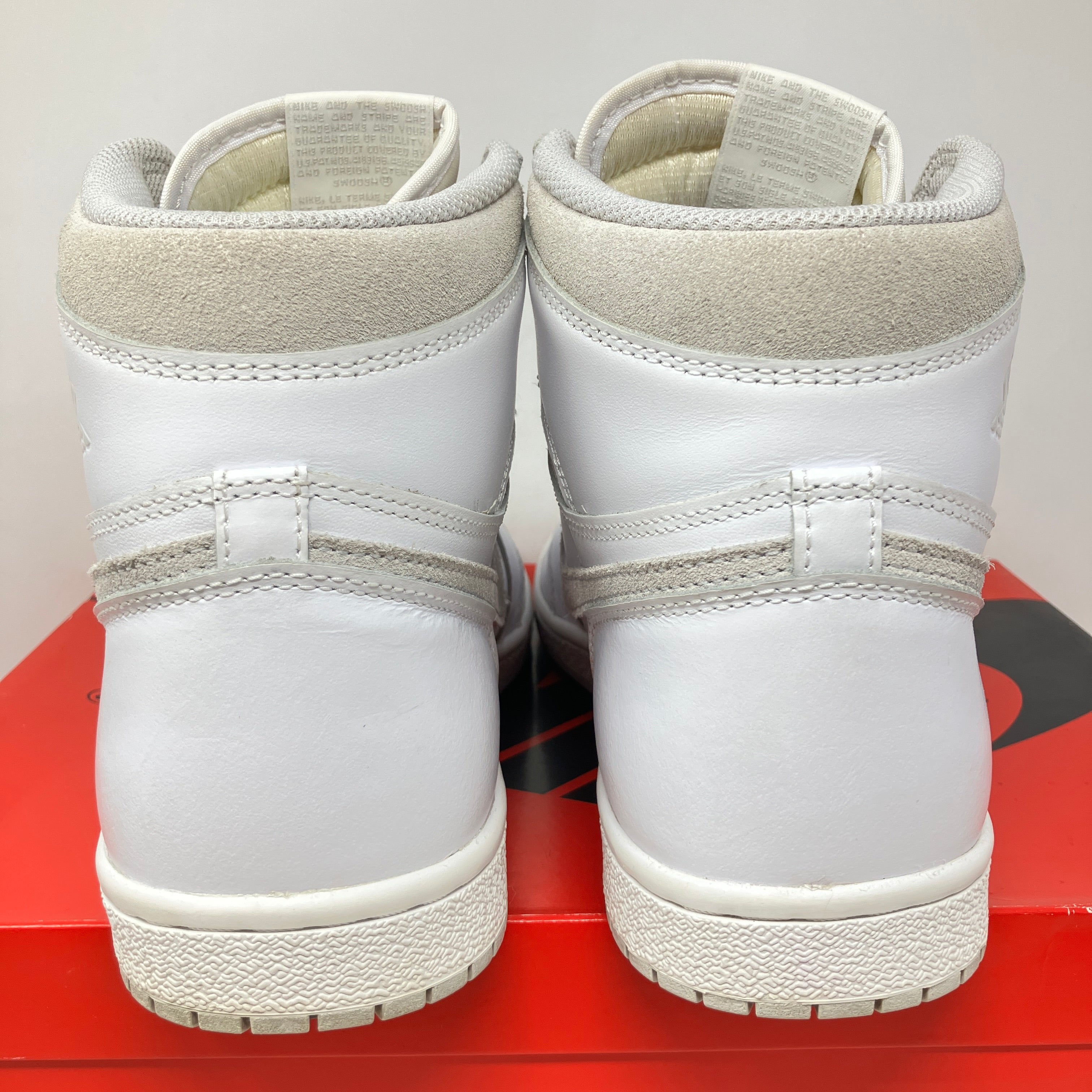 Jordan 1 Retro High '85 Neutral Grey