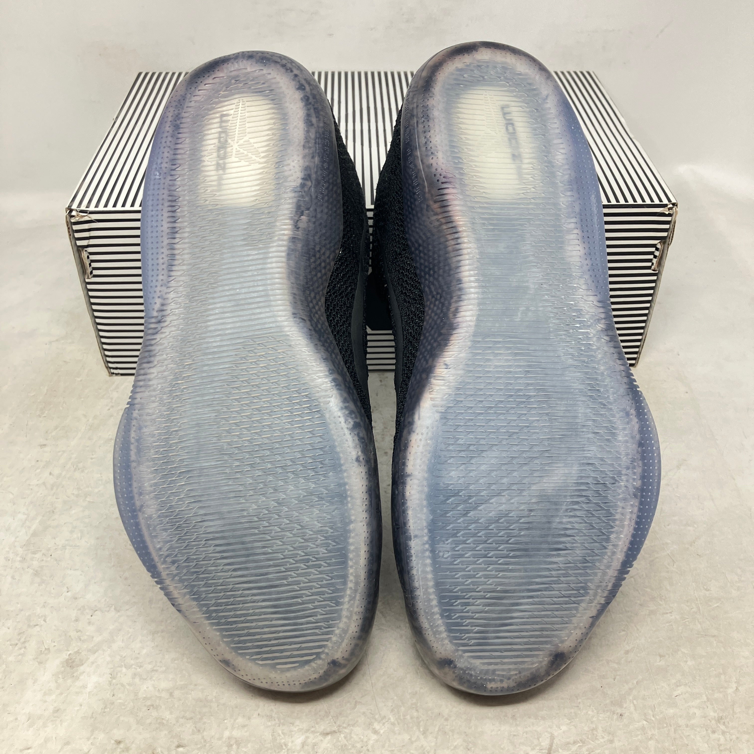 Nike Kobe 11 Elite Low Black Space