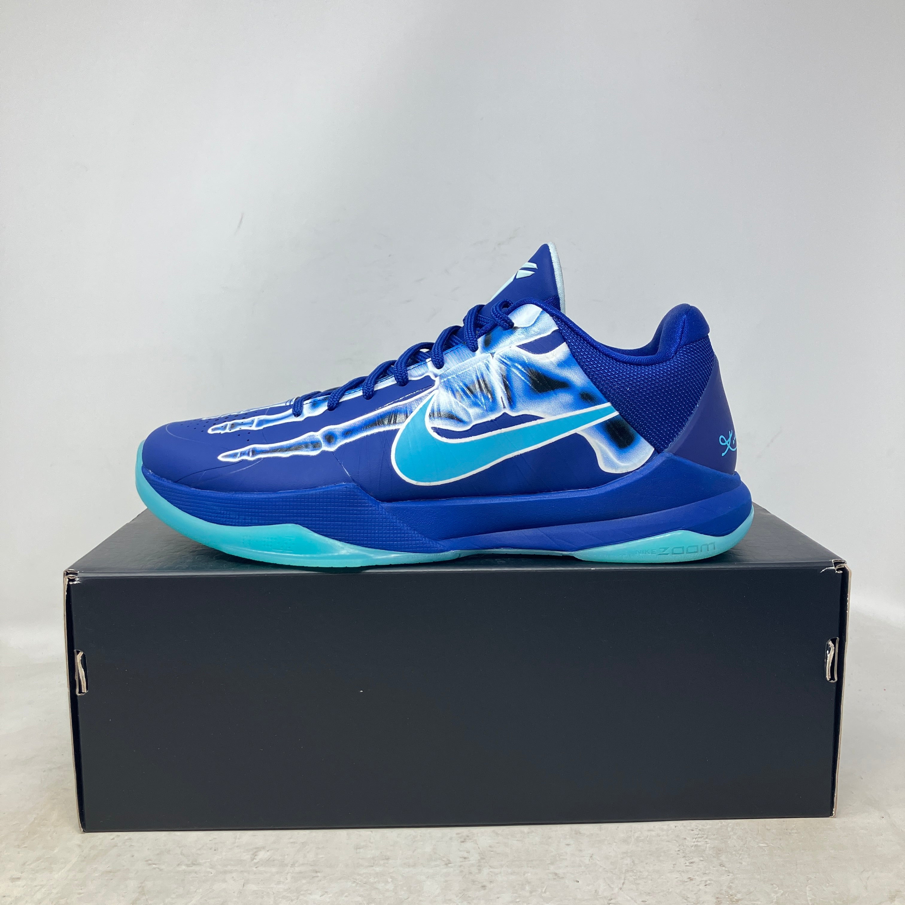Nike Kobe 5 Protro X-Ray