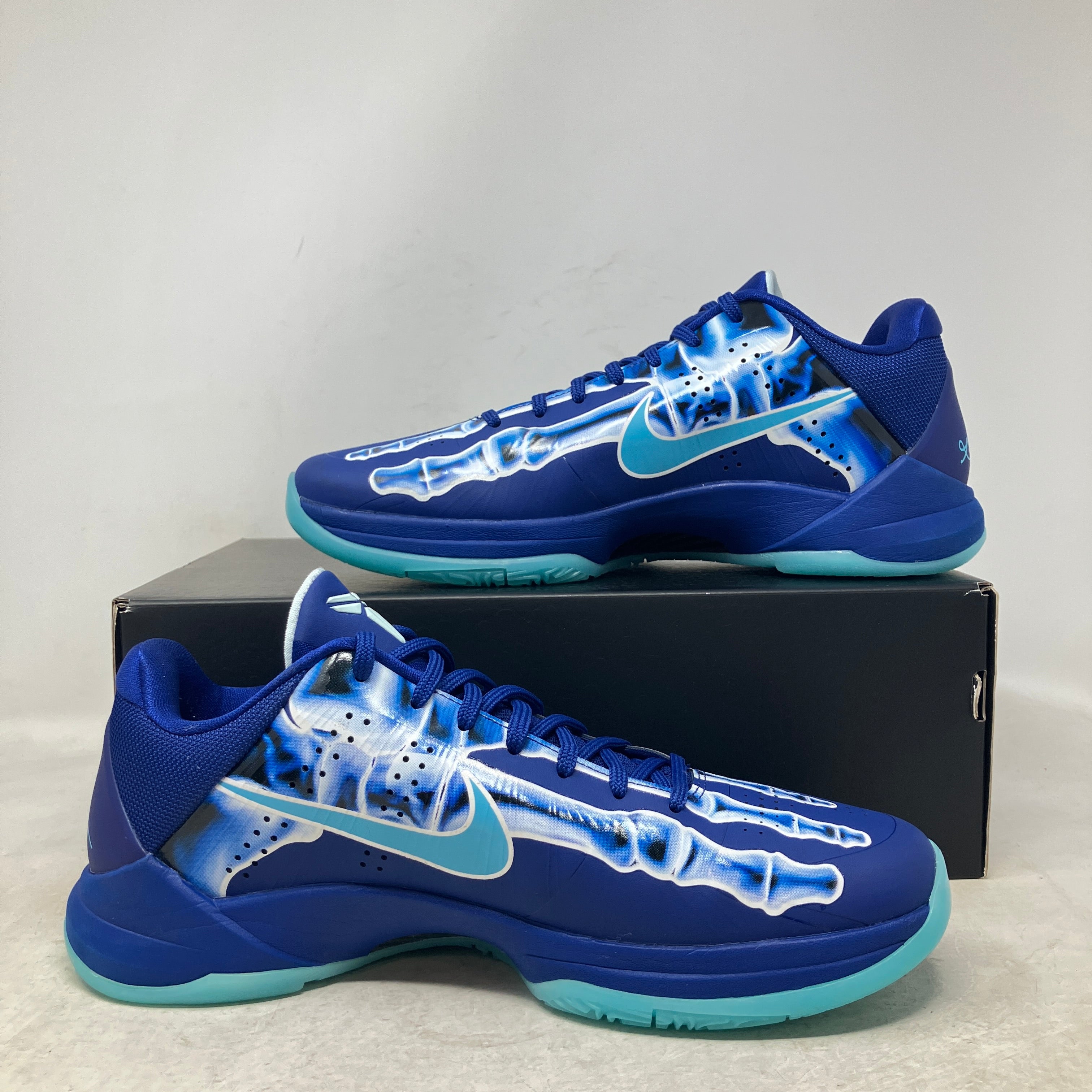 Nike Kobe 5 Protro X-Ray