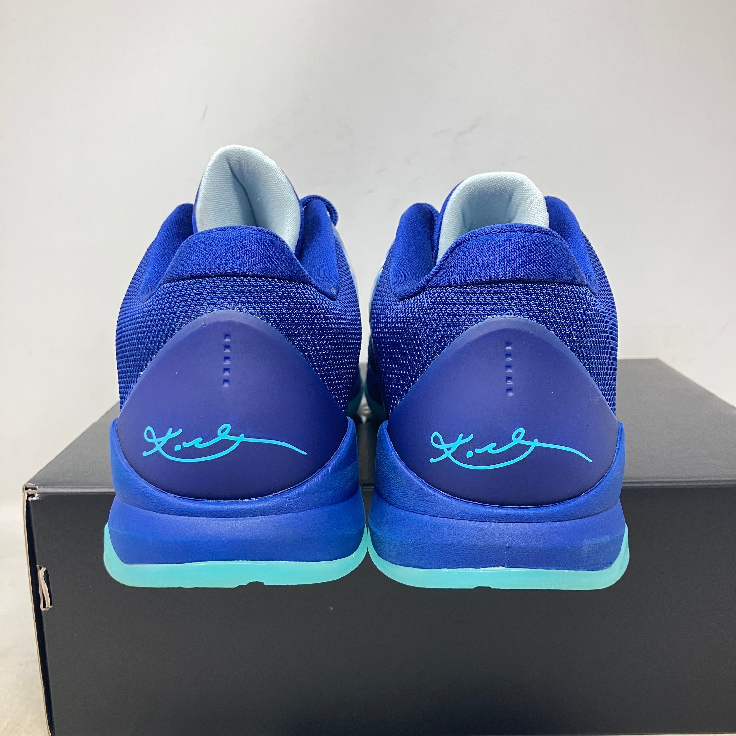 Nike Kobe 5 Protro X-Ray