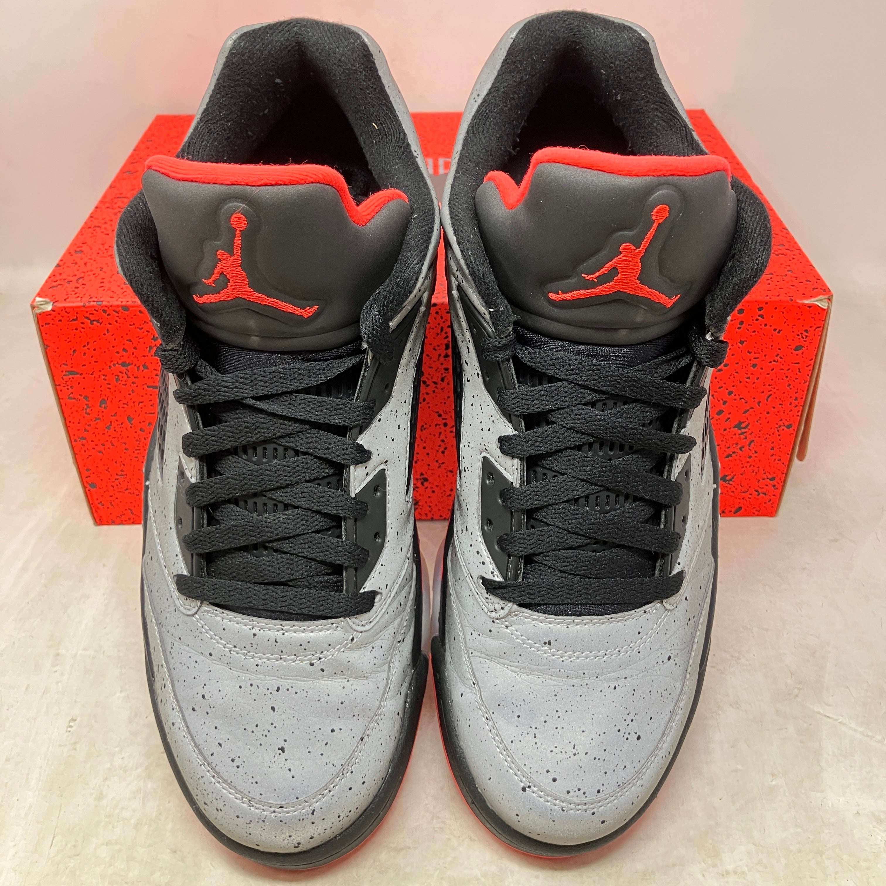Jordan 5 Retro Low Neymar