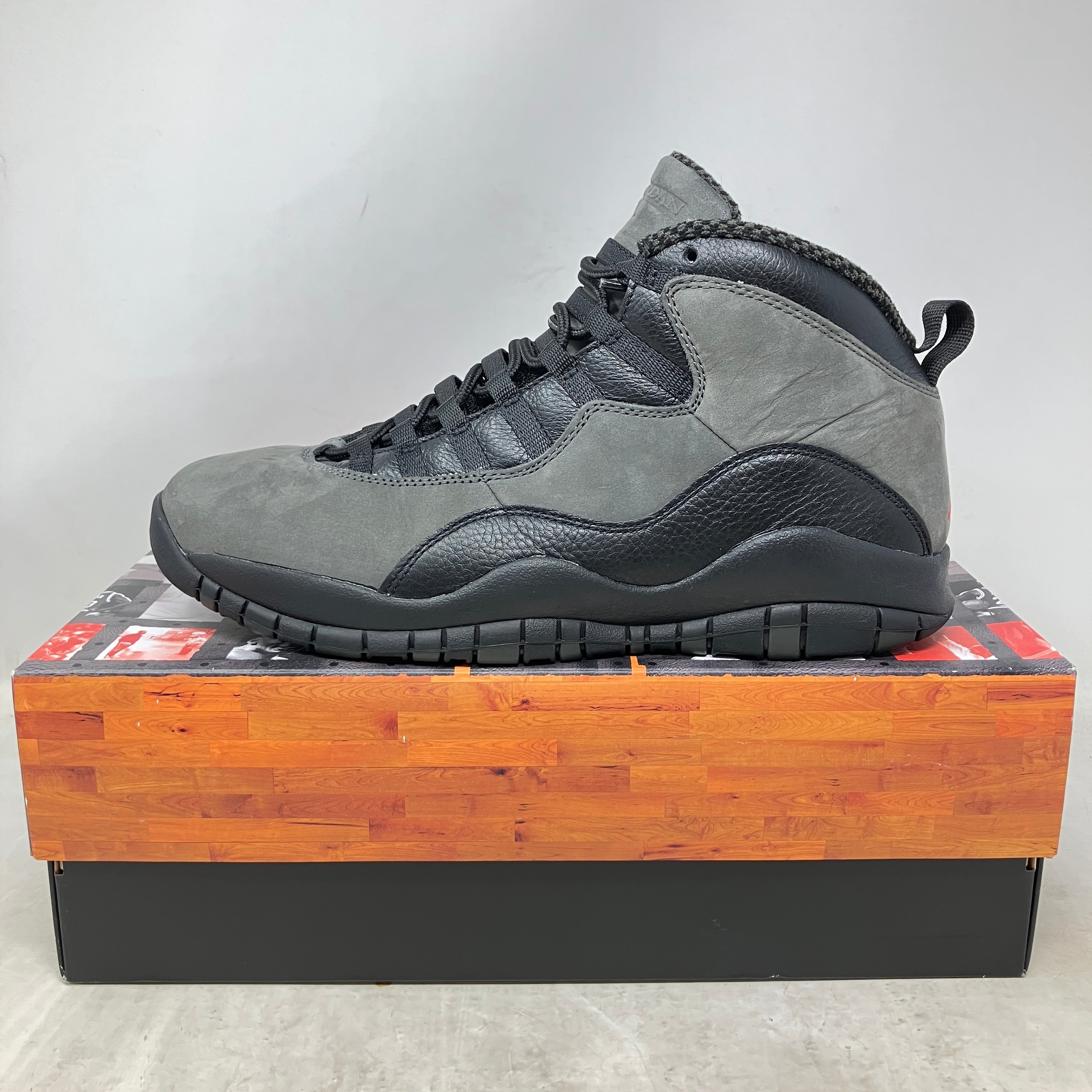 Jordan 10 Retro Shadow (2025)