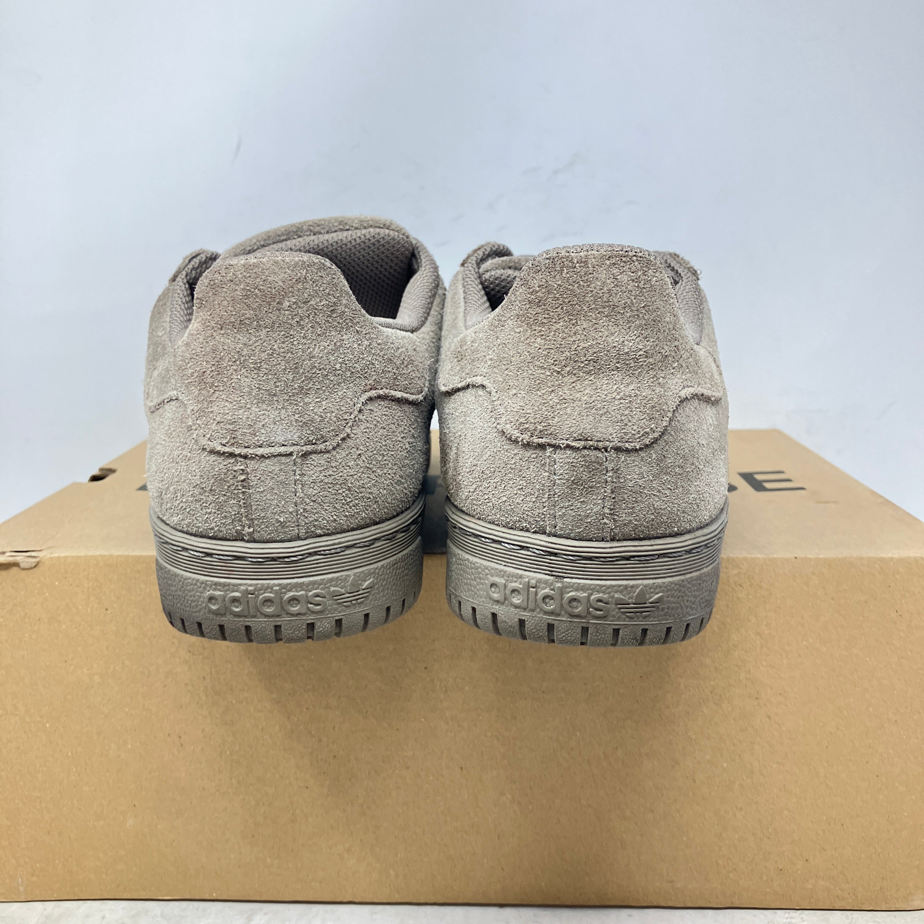 adidas Yeezy Powerphase Simple Brown