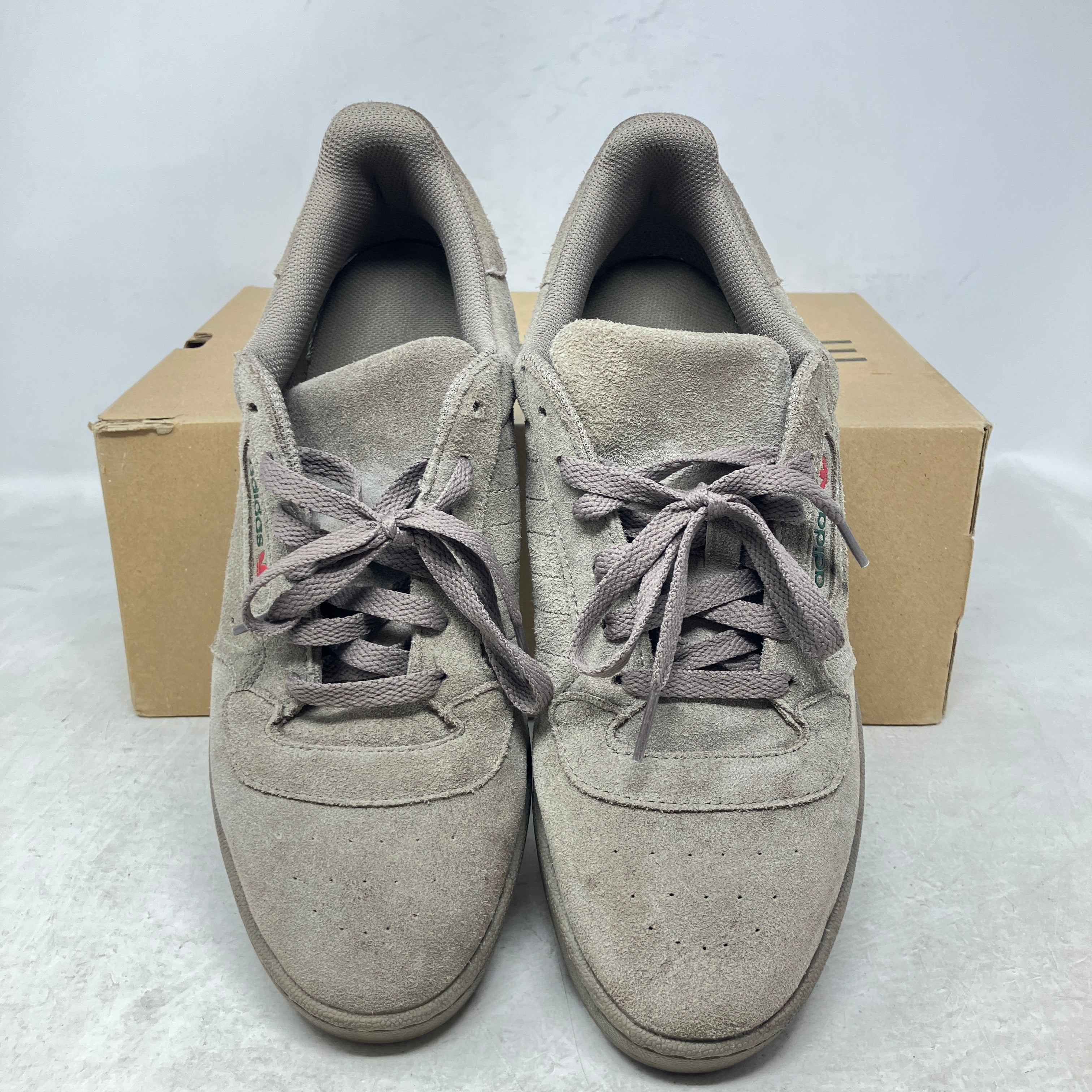 adidas Yeezy Powerphase Simple Brown
