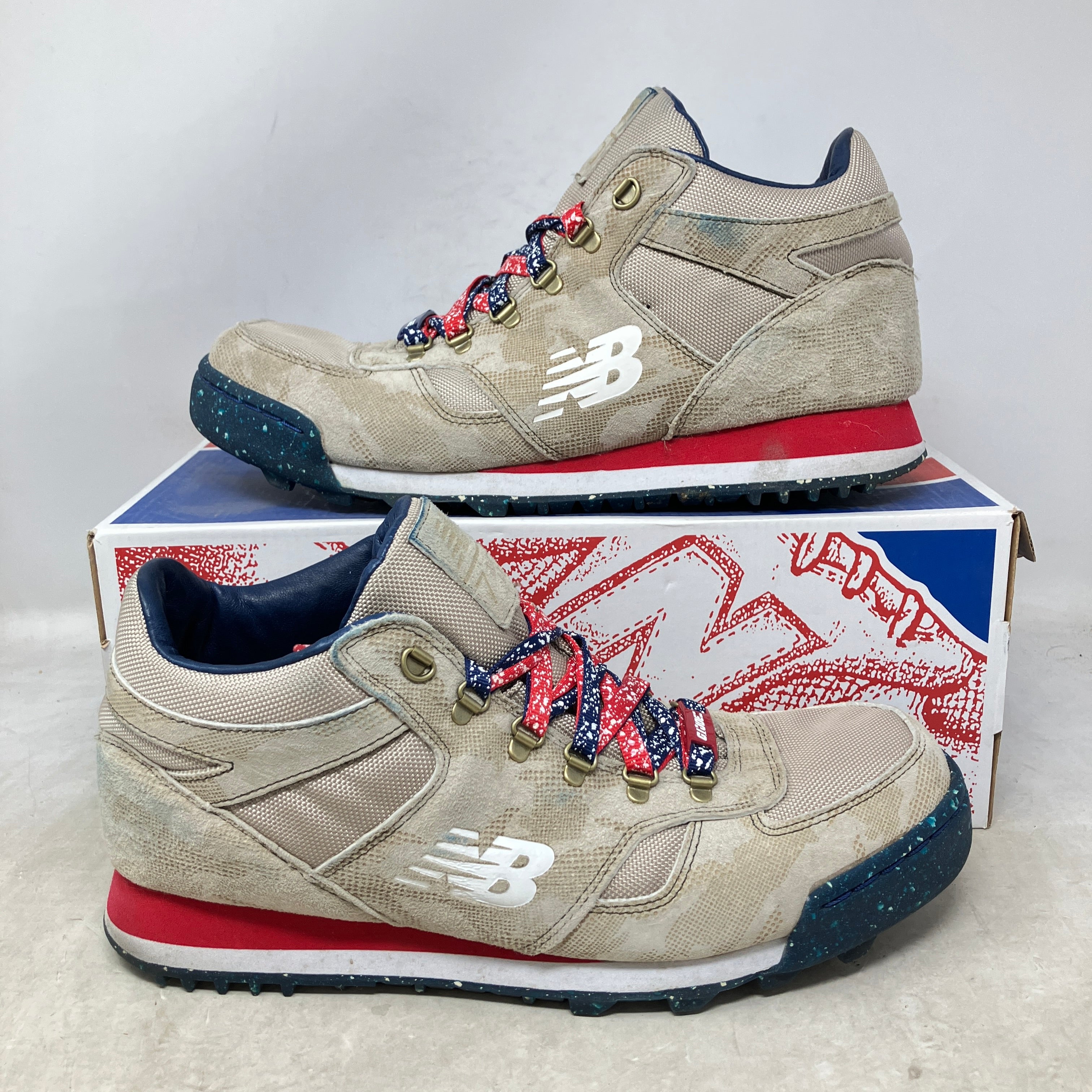 New Balance 710 Bait Roadblock