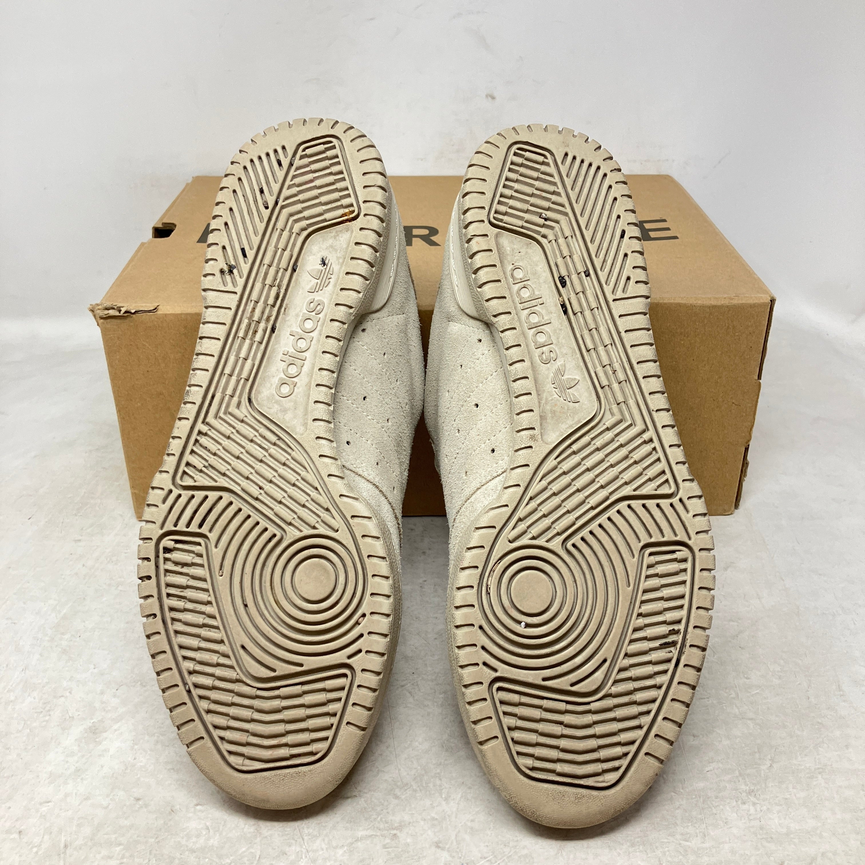 adidas Yeezy Powerphase Clear Brown