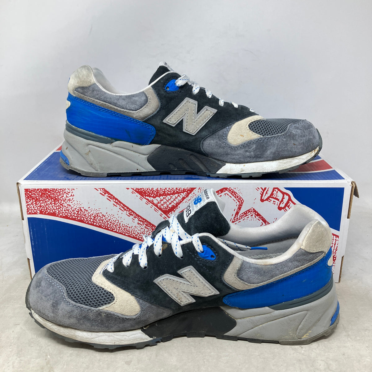 New Balance 999 Elite Edition
