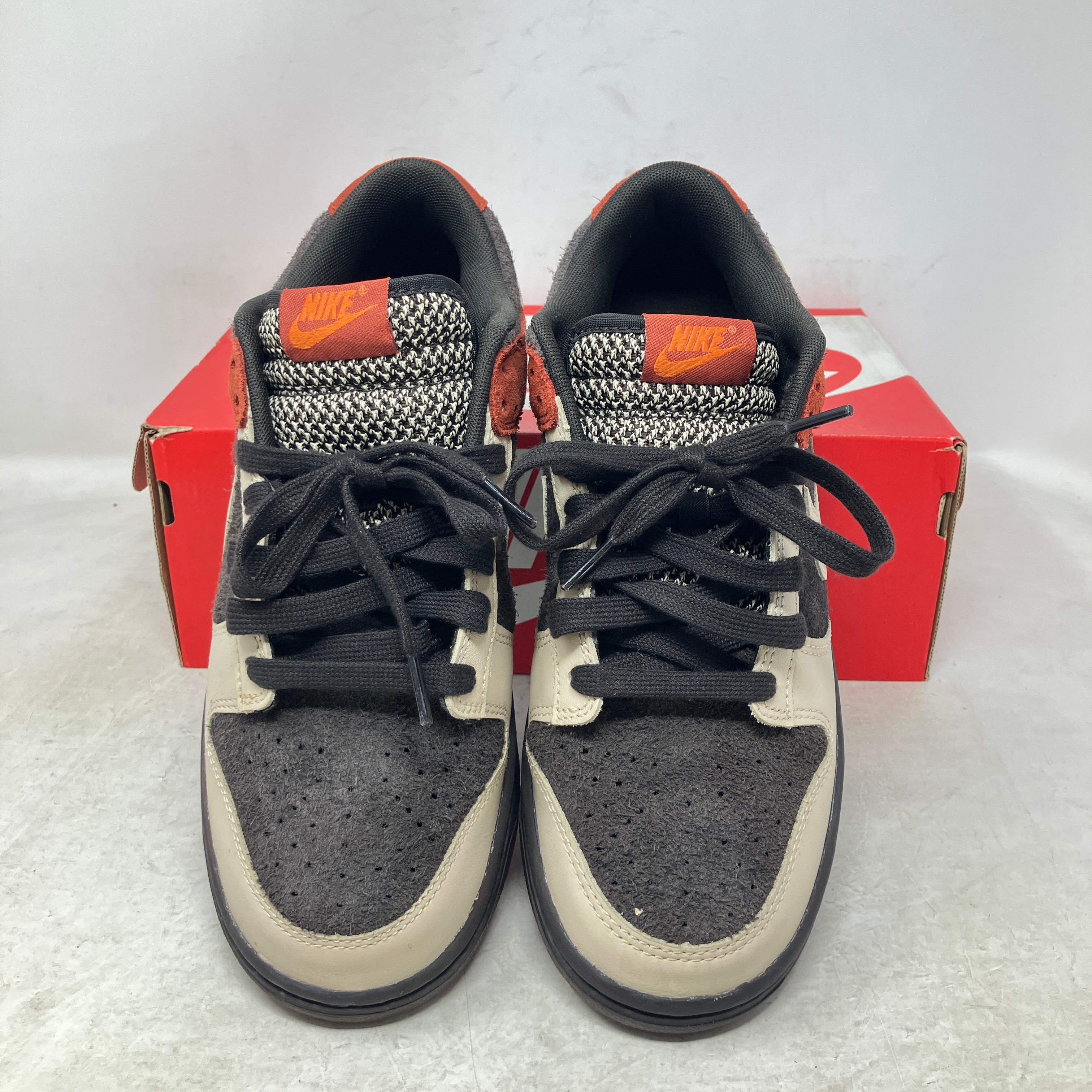 Nike Dunk Low Red Panda