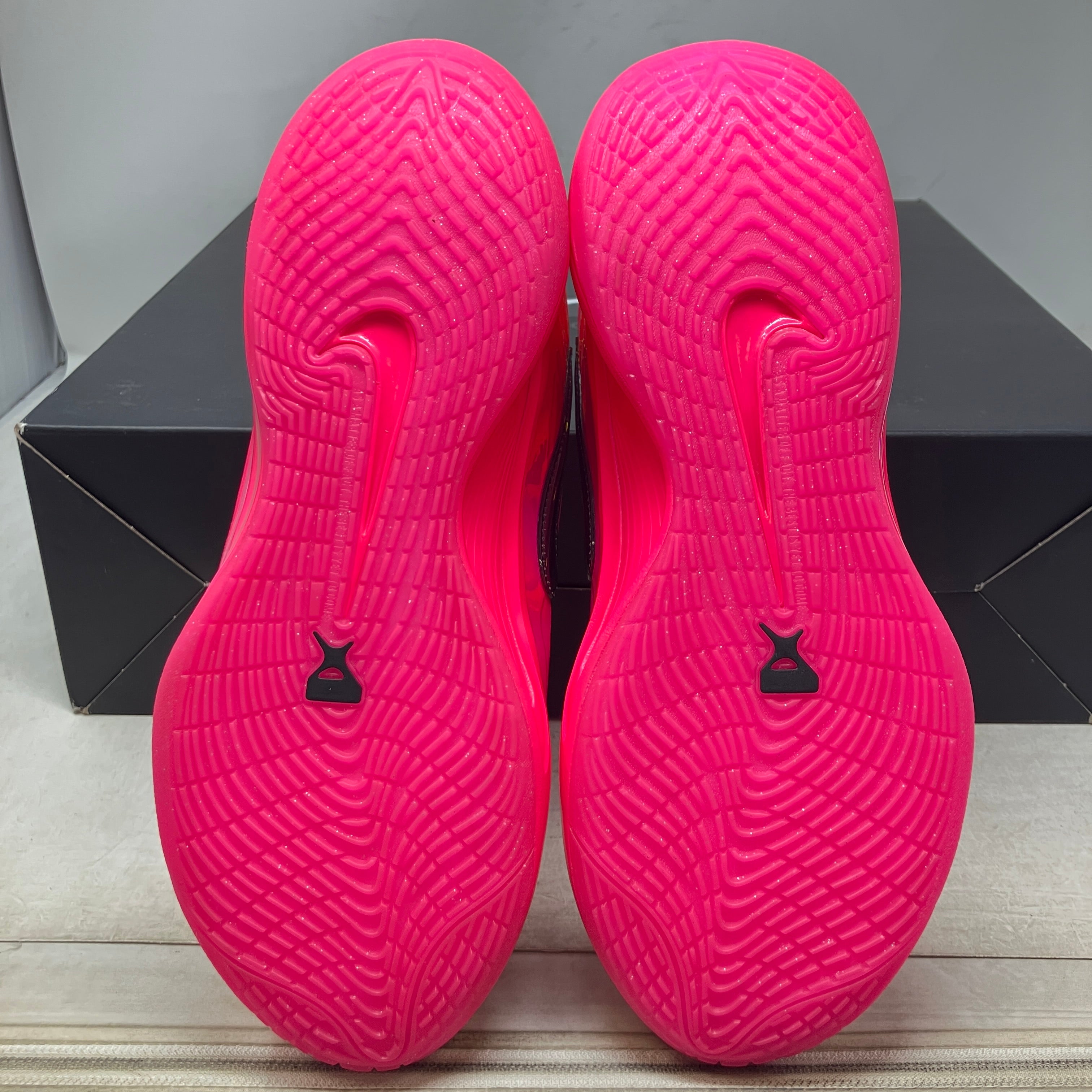 Nike A'ja Wilson A'One LX All-Star Warning Label (Women's)