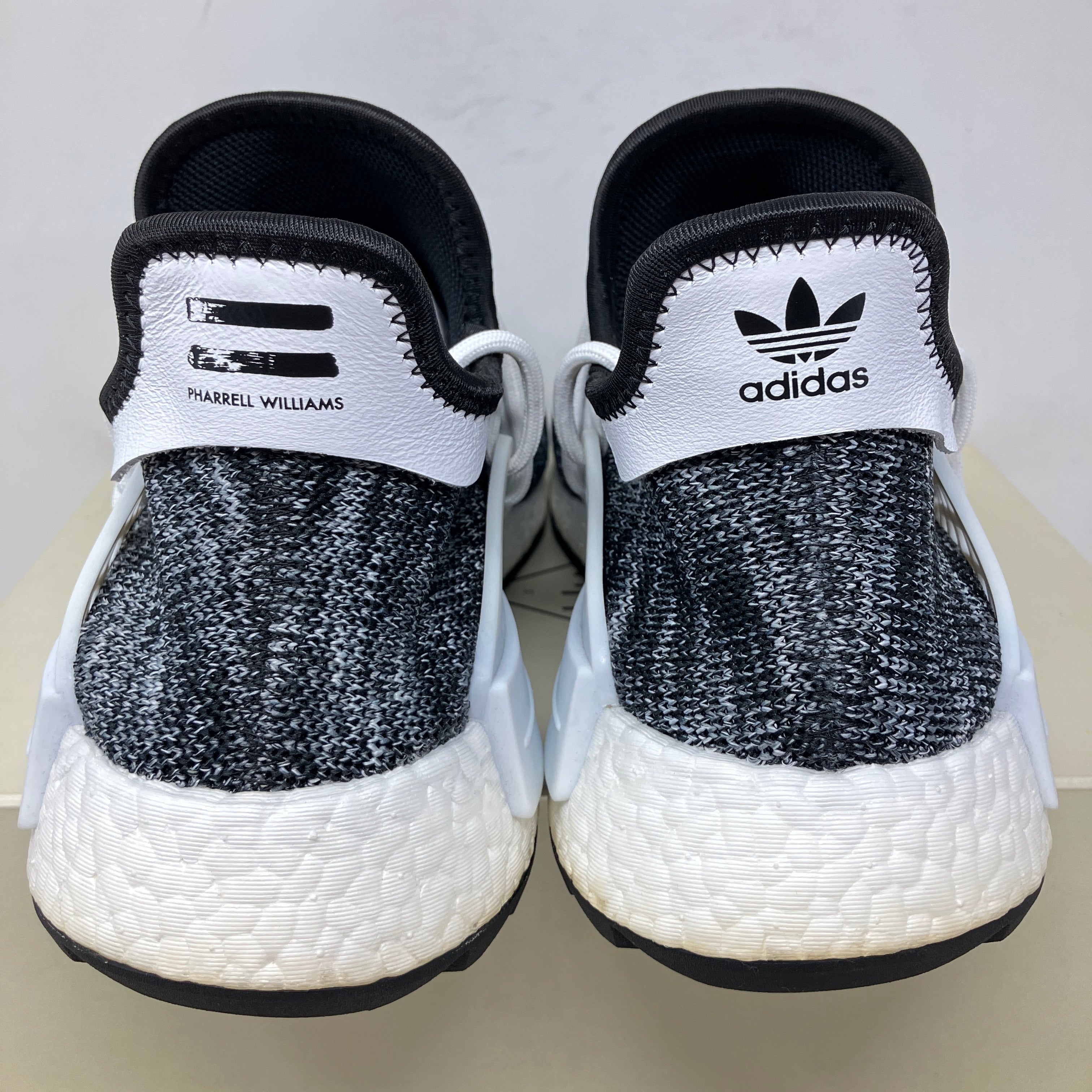 adidas Human Race NMD Pharrell Oreo