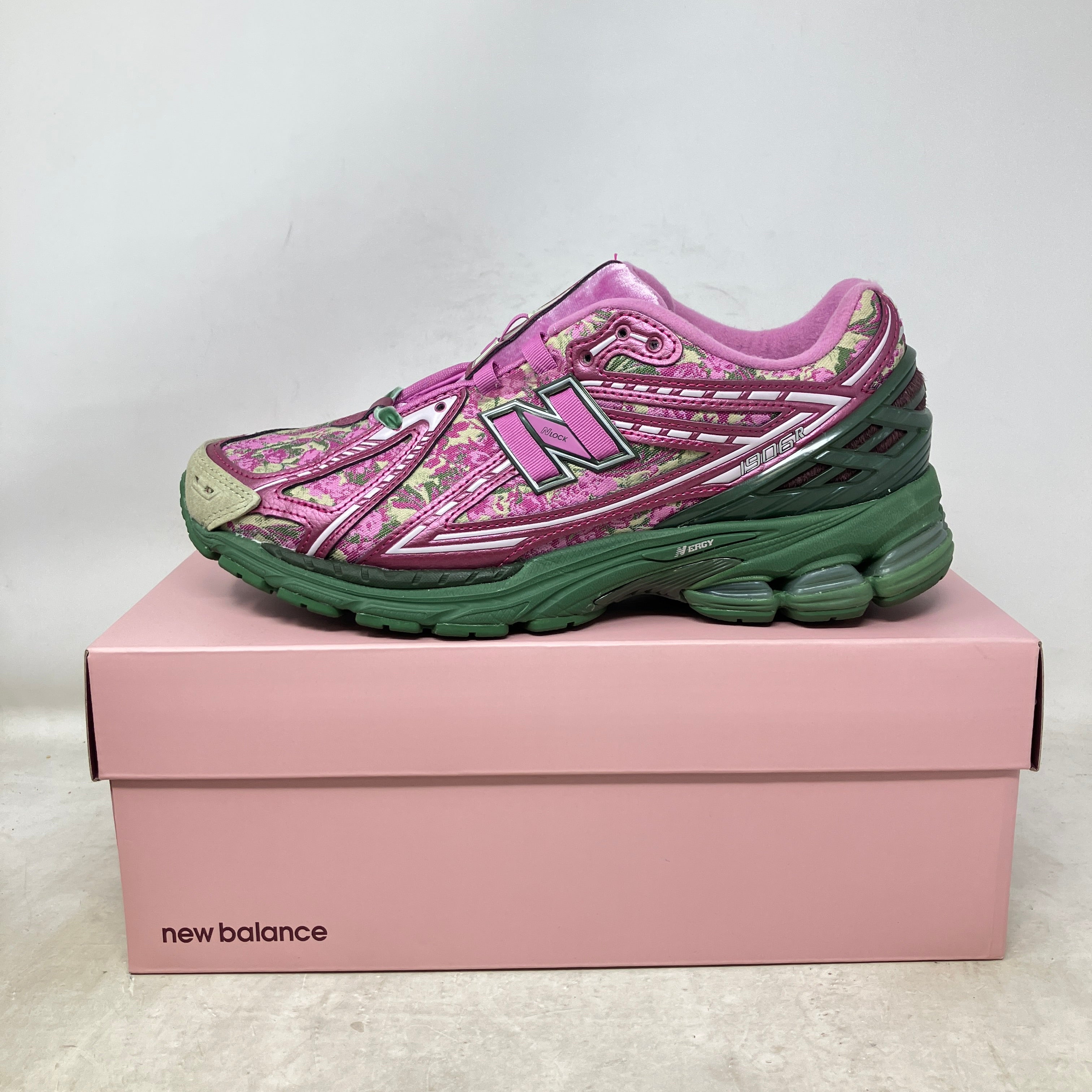 New Balance 1906R Jack Harlow Rose Runner (Special Box)