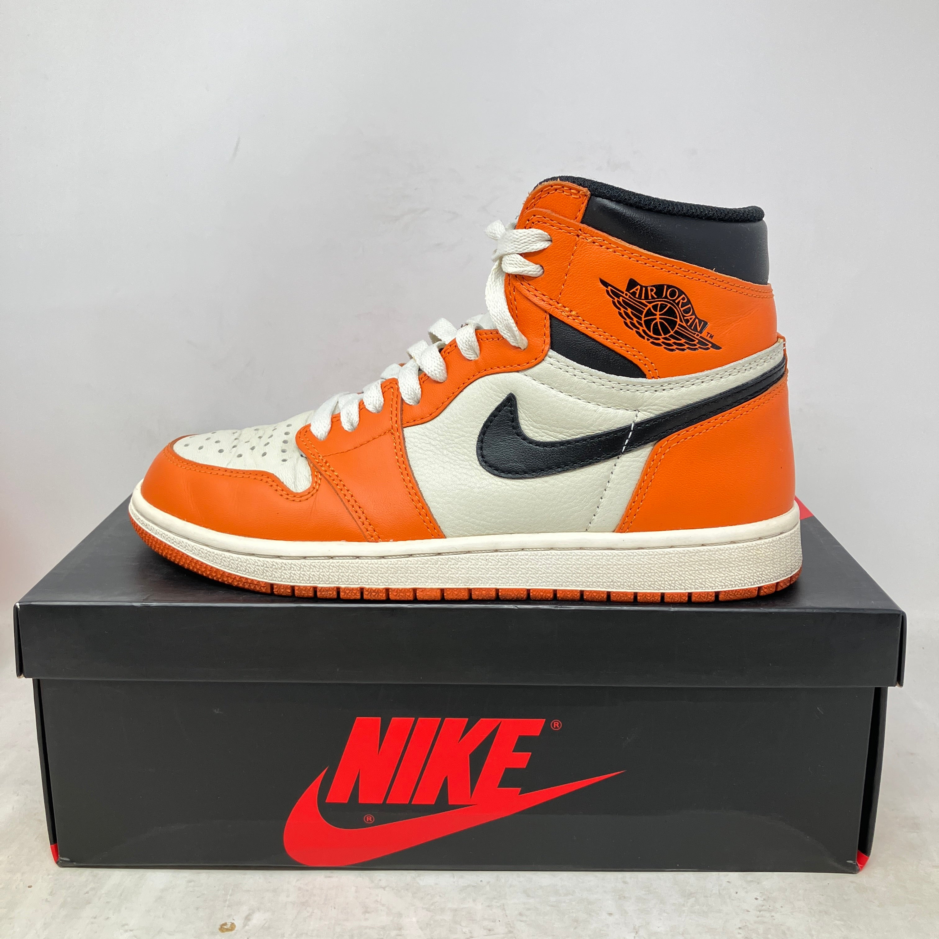 Jordan 1 Retro Reverse Shattered Backboard