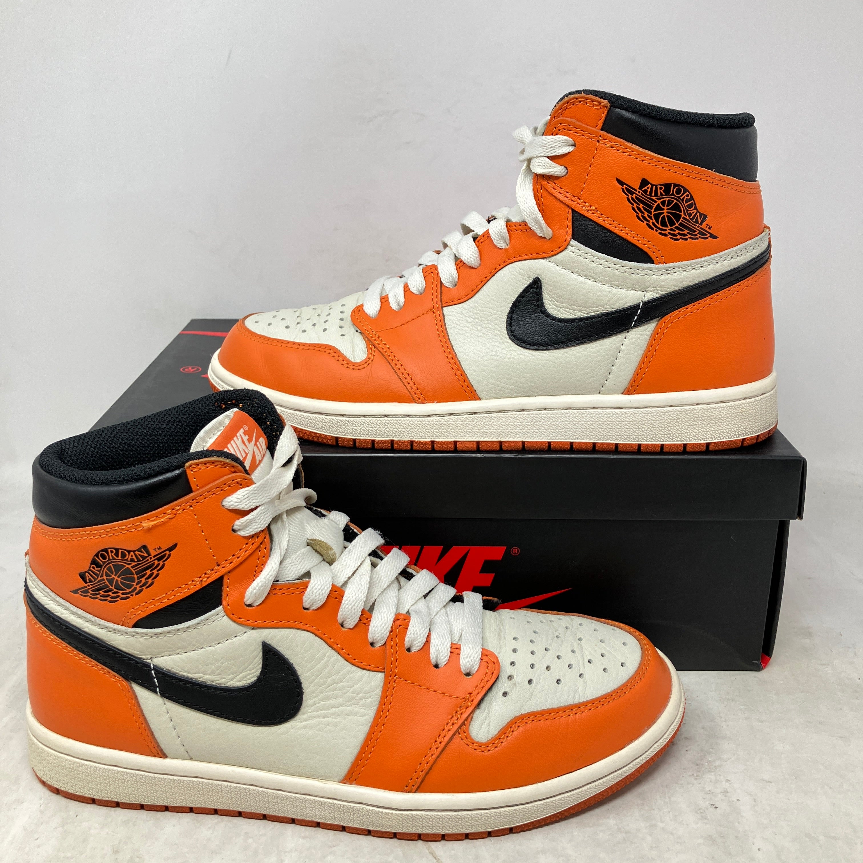 Jordan 1 Retro Reverse Shattered Backboard